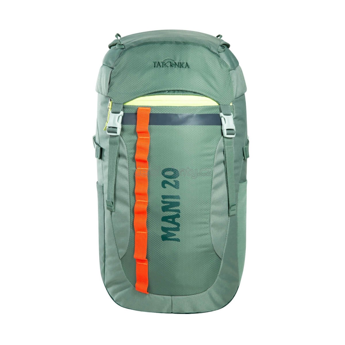 Tatonka Mani 20 sage green (obrázek 3)