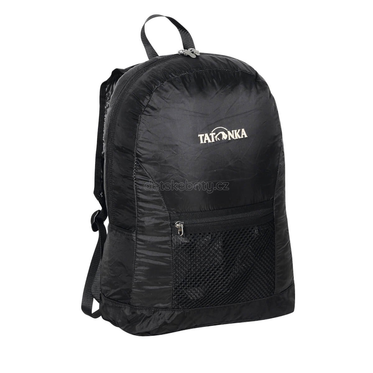 Levně Tatonka Superlight 18 l black