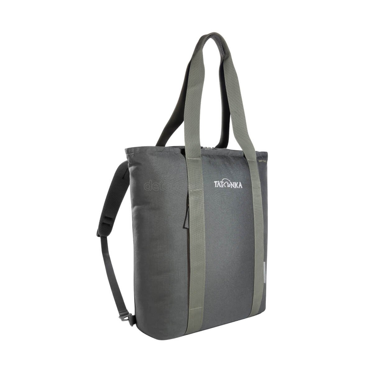 Levně Tatonka Grip Bag 13 l titan grey