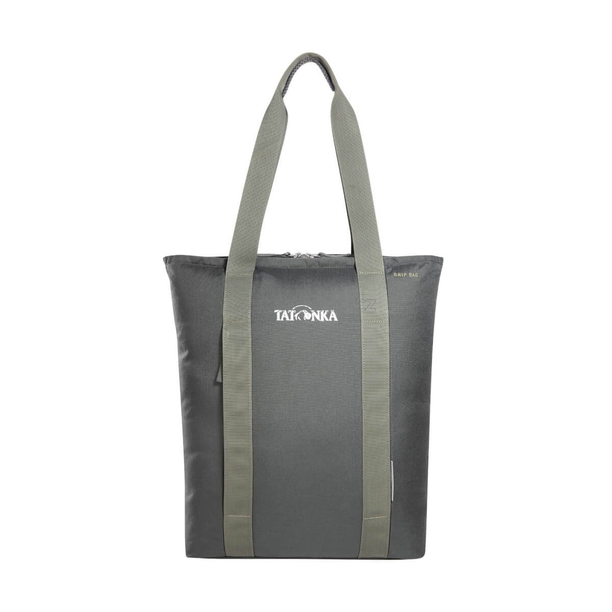 Tatonka Grip Bag 13 (titan grey) (obrázek 3)