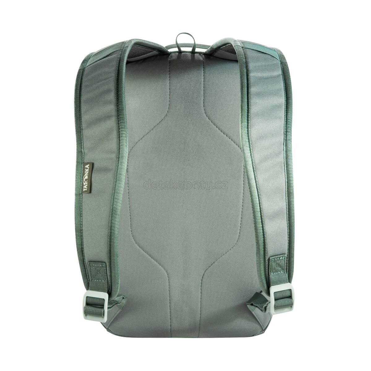 Tatonka City Pack 15 Kapok (sage green) (obrázek 4)