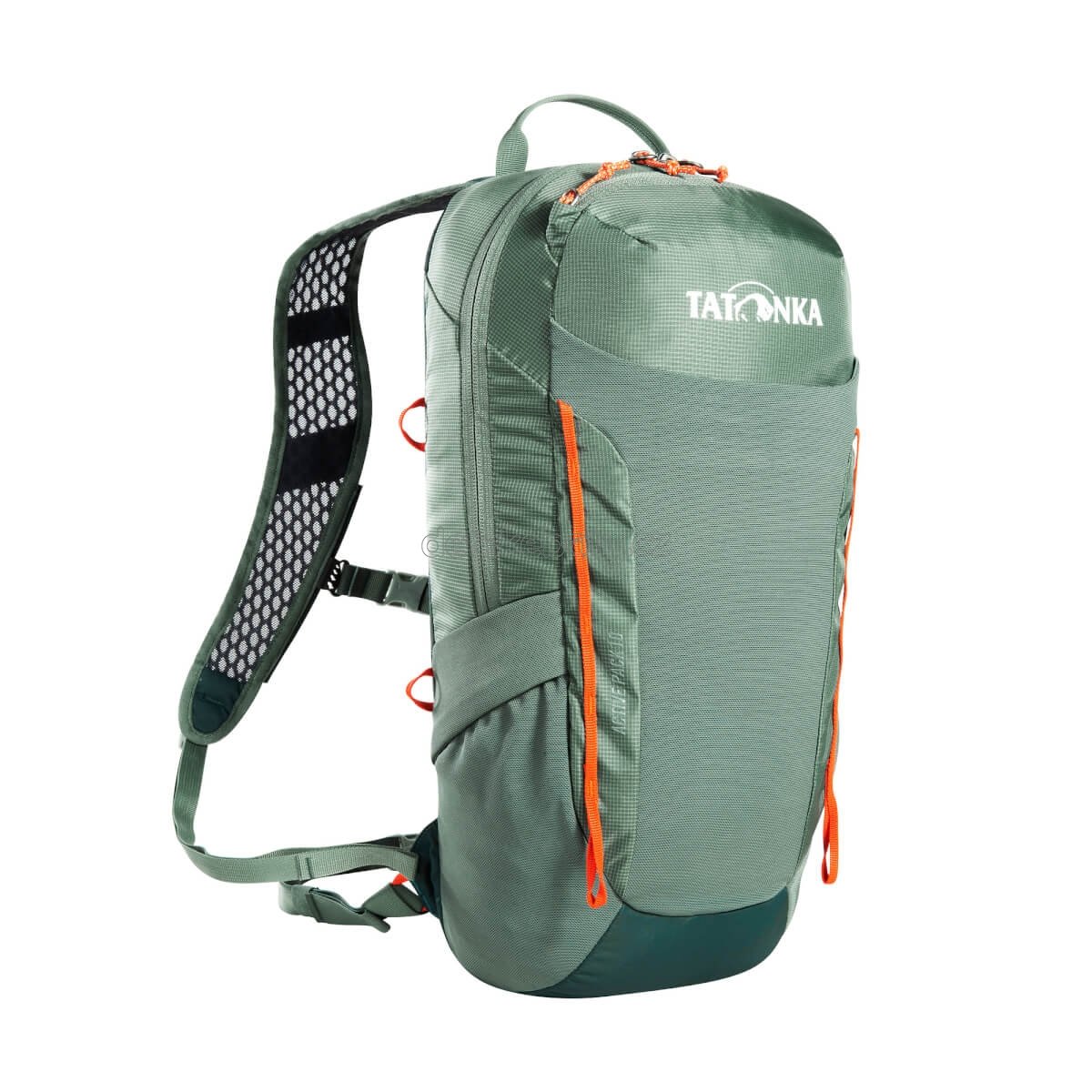 Levně Tatonka Active Pack 10 sage green