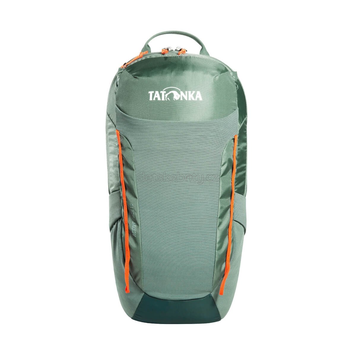 Tatonka Active Pack 10 (sage green) (obrázek 3)