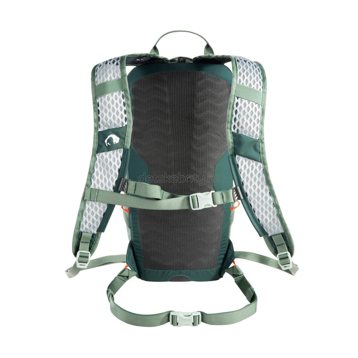 Tatonka Active Pack 10 (sage green) (obrázek 4)