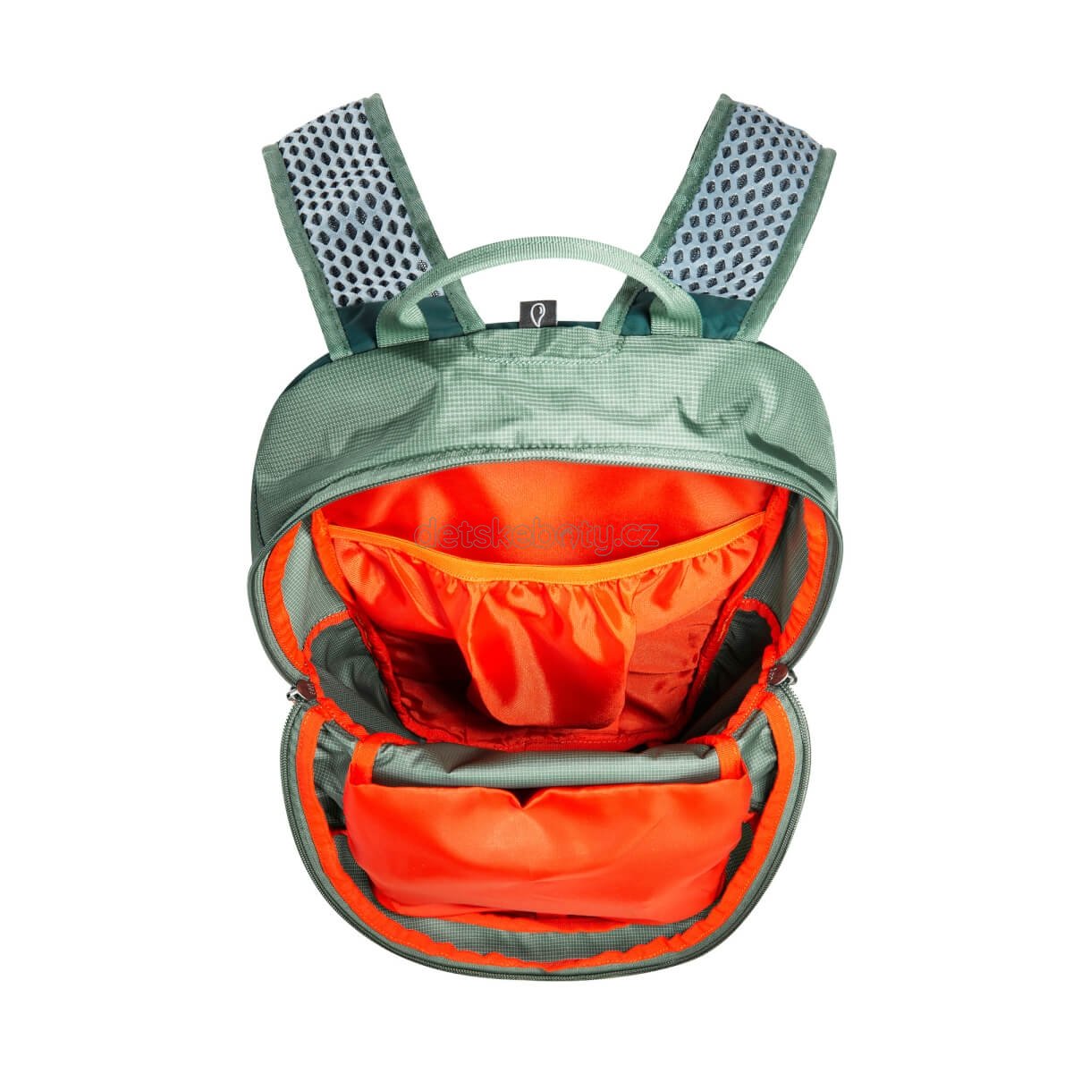 Tatonka Active Pack 10 (sage green) (obrázek 5)