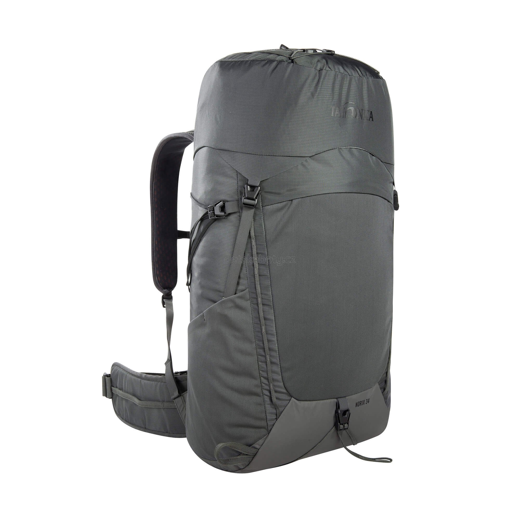 Tatonka Norix 34 (titan grey)