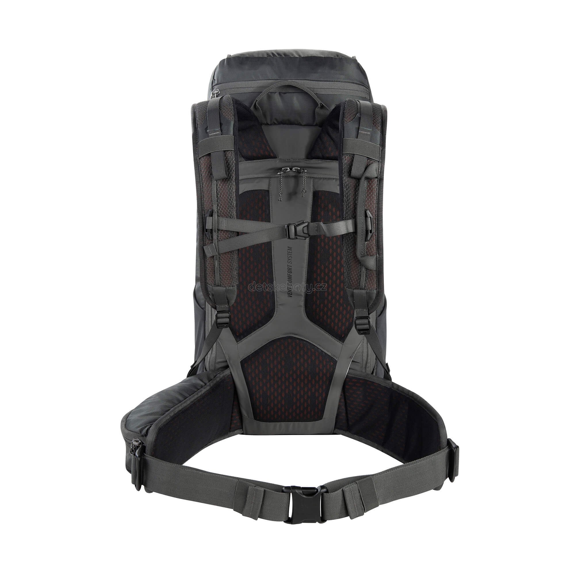 Tatonka Norix 34 (titan grey) (obrázek 4)