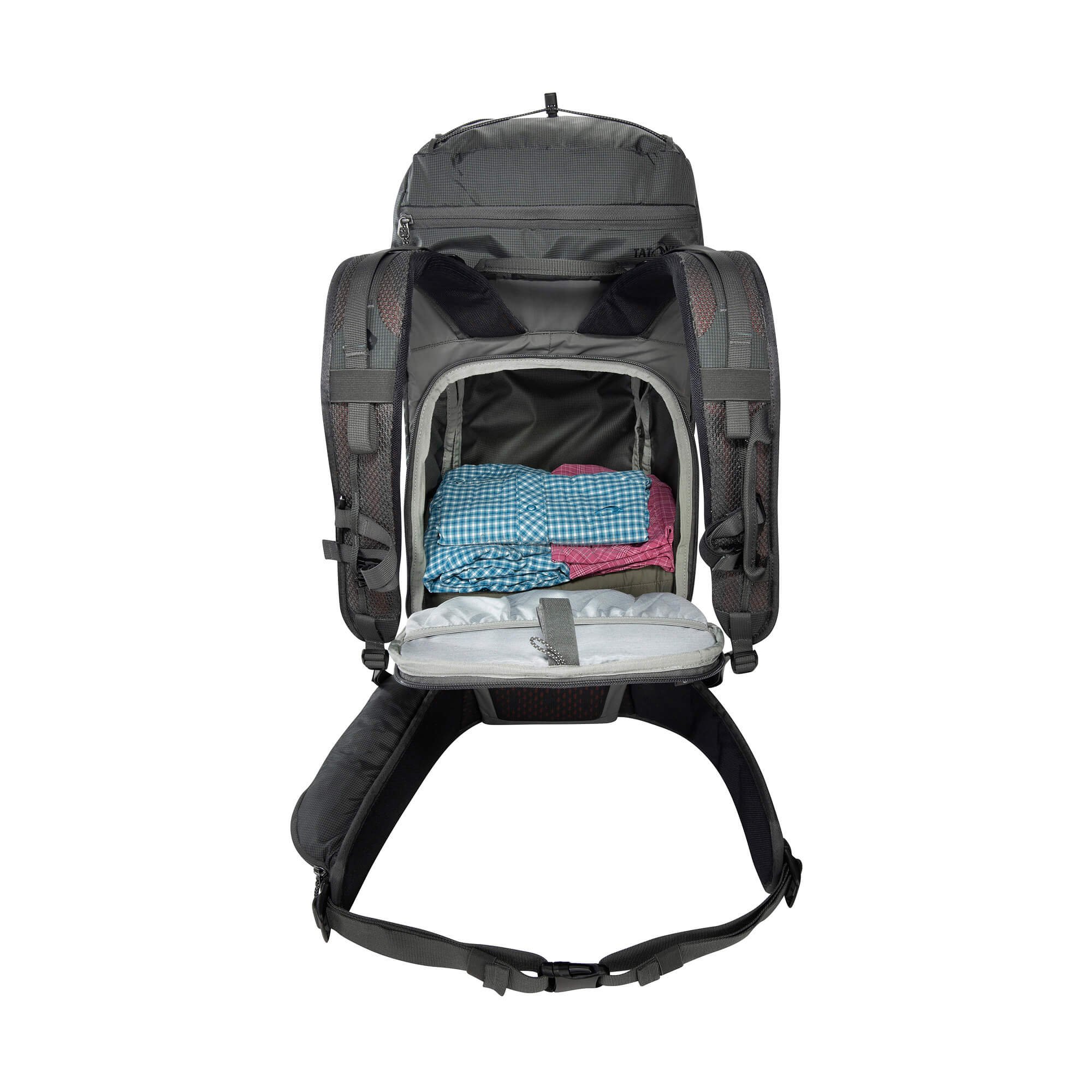 Tatonka Norix 34 (titan grey) (obrázek 6)