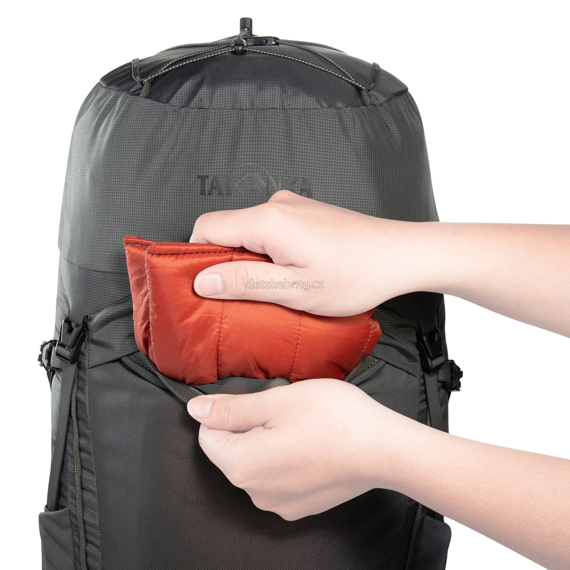 Tatonka Norix 34 (titan grey) (obrázek 7)