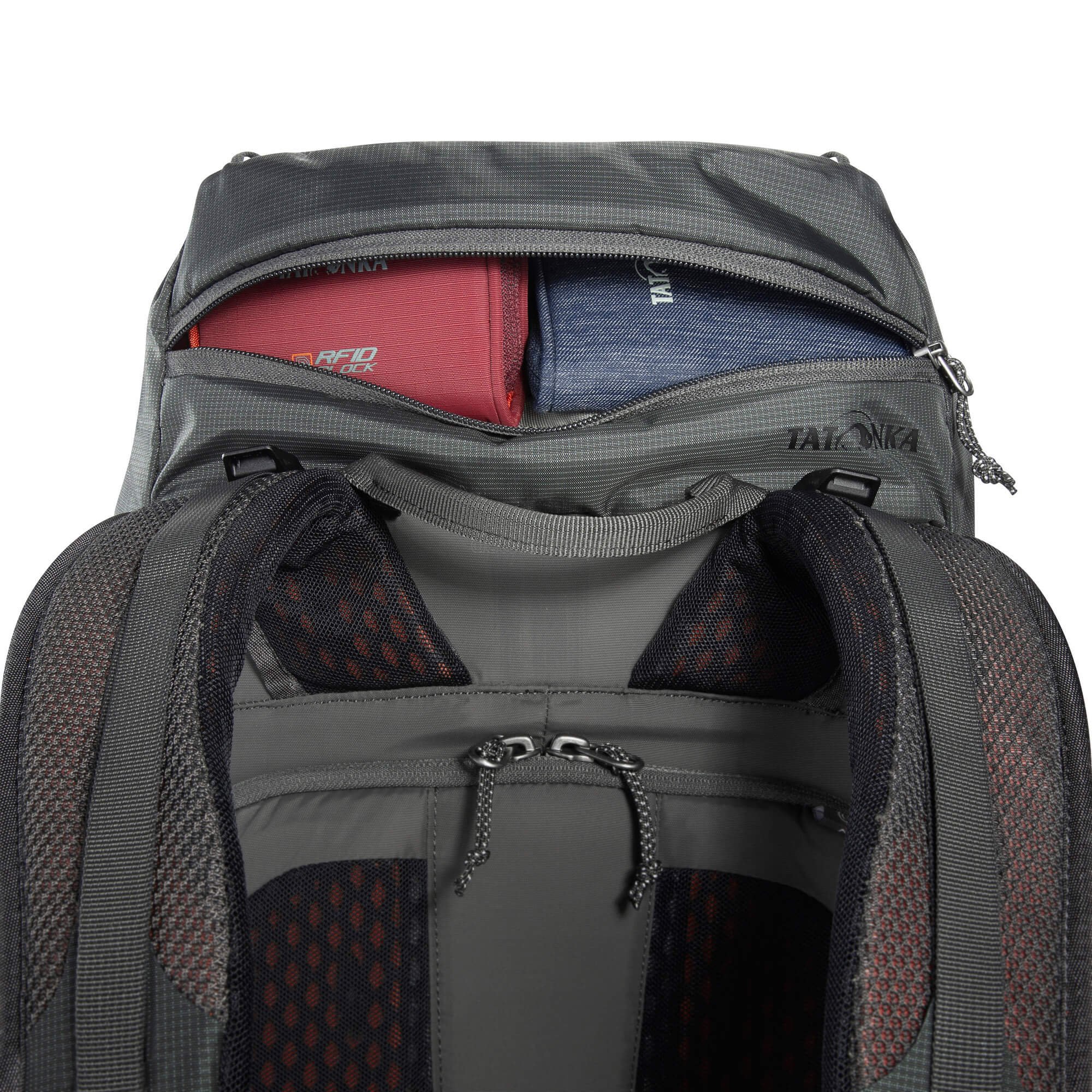 Tatonka Norix 34 (titan grey) (obrázek 10)