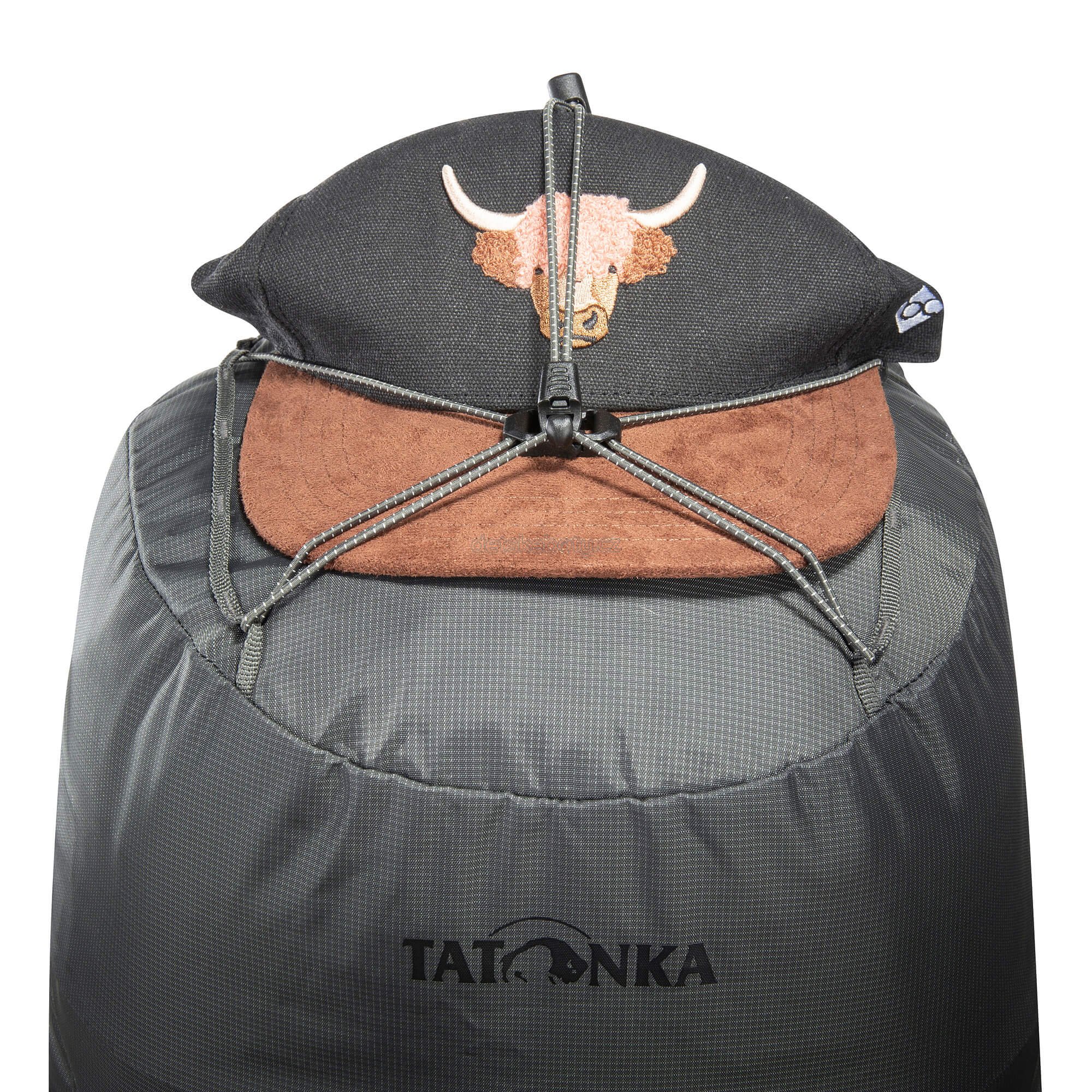 Tatonka Norix 34 (titan grey) (obrázek 13)