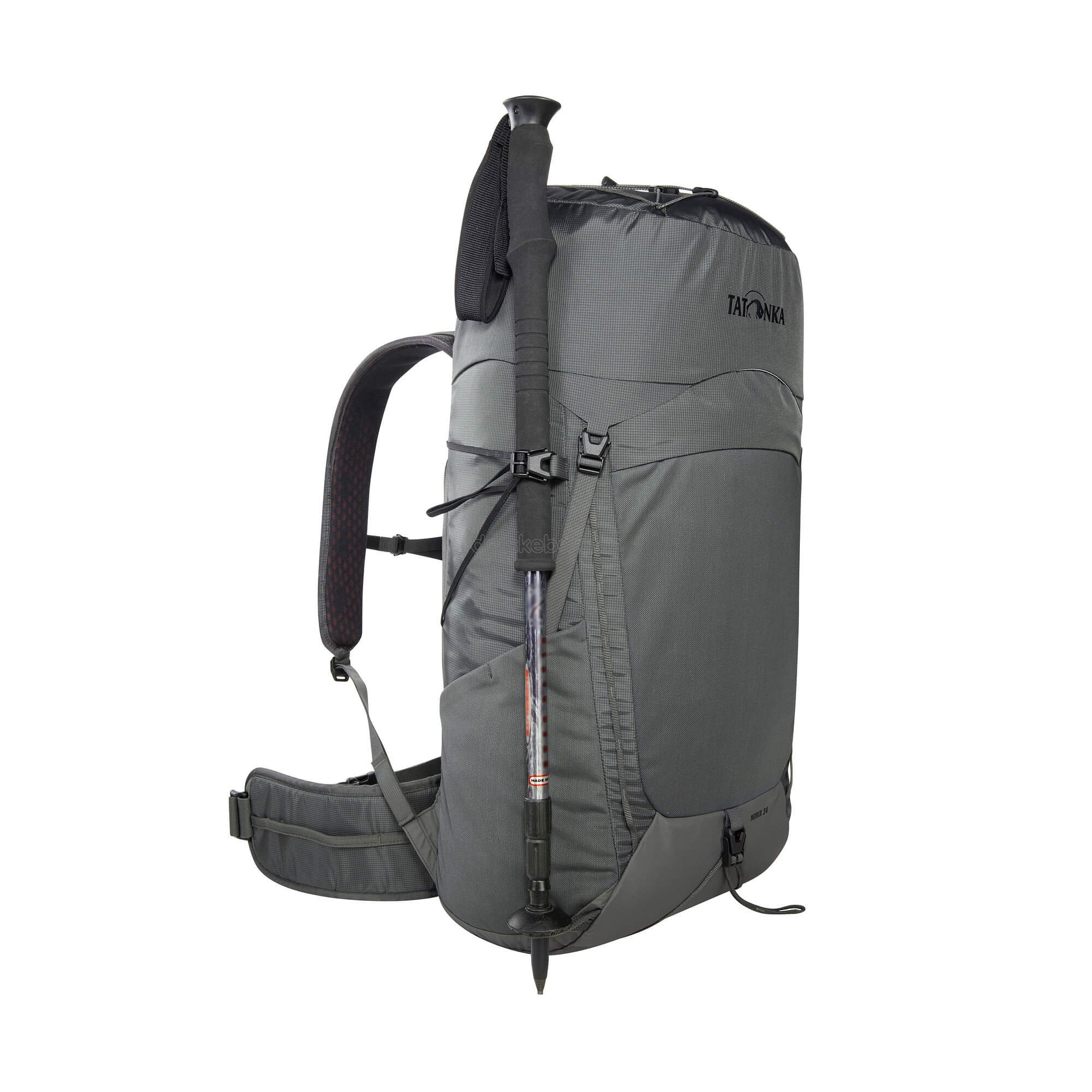Tatonka Norix 34 (titan grey) (obrázek 15)