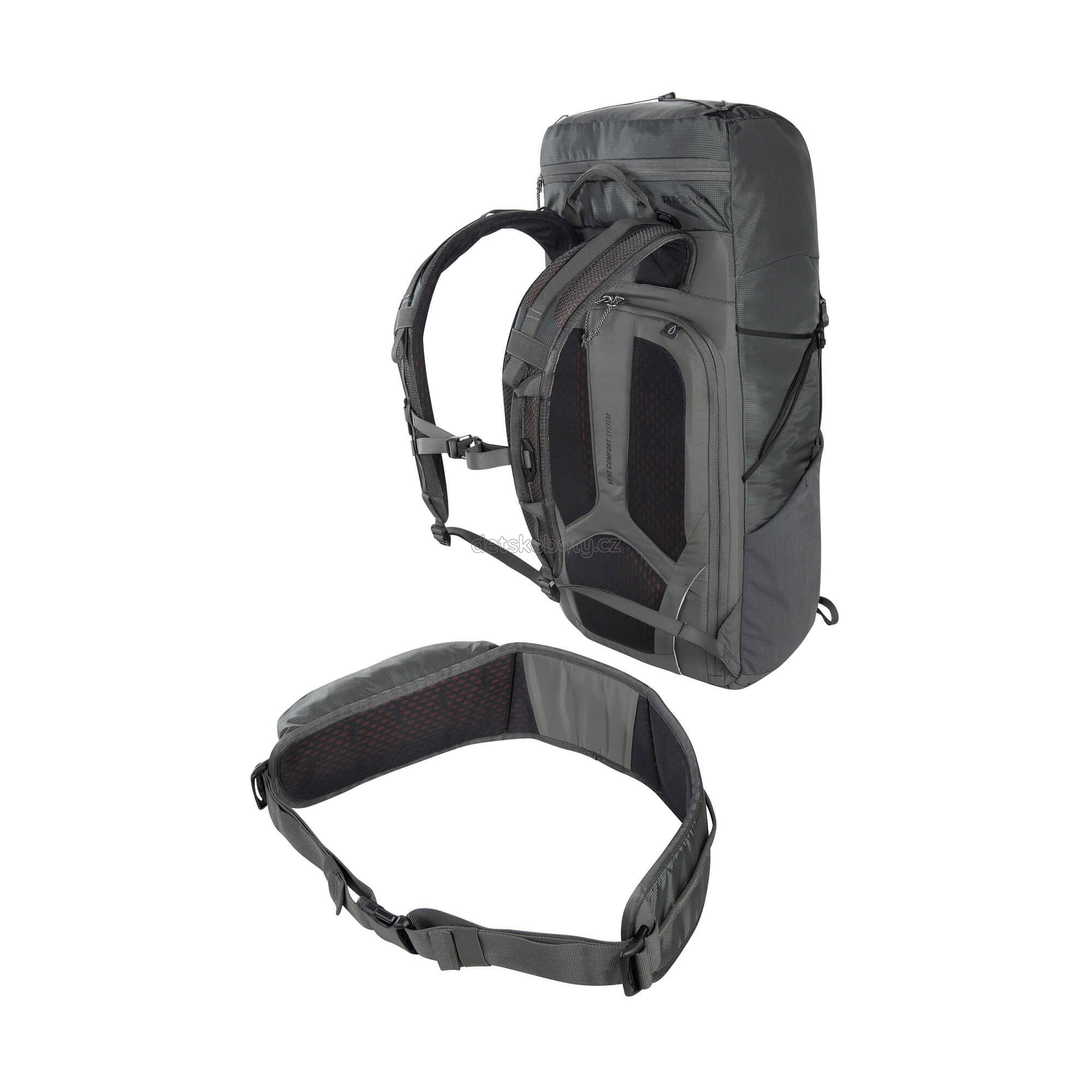 Tatonka Norix 34 (titan grey) (obrázek 17)