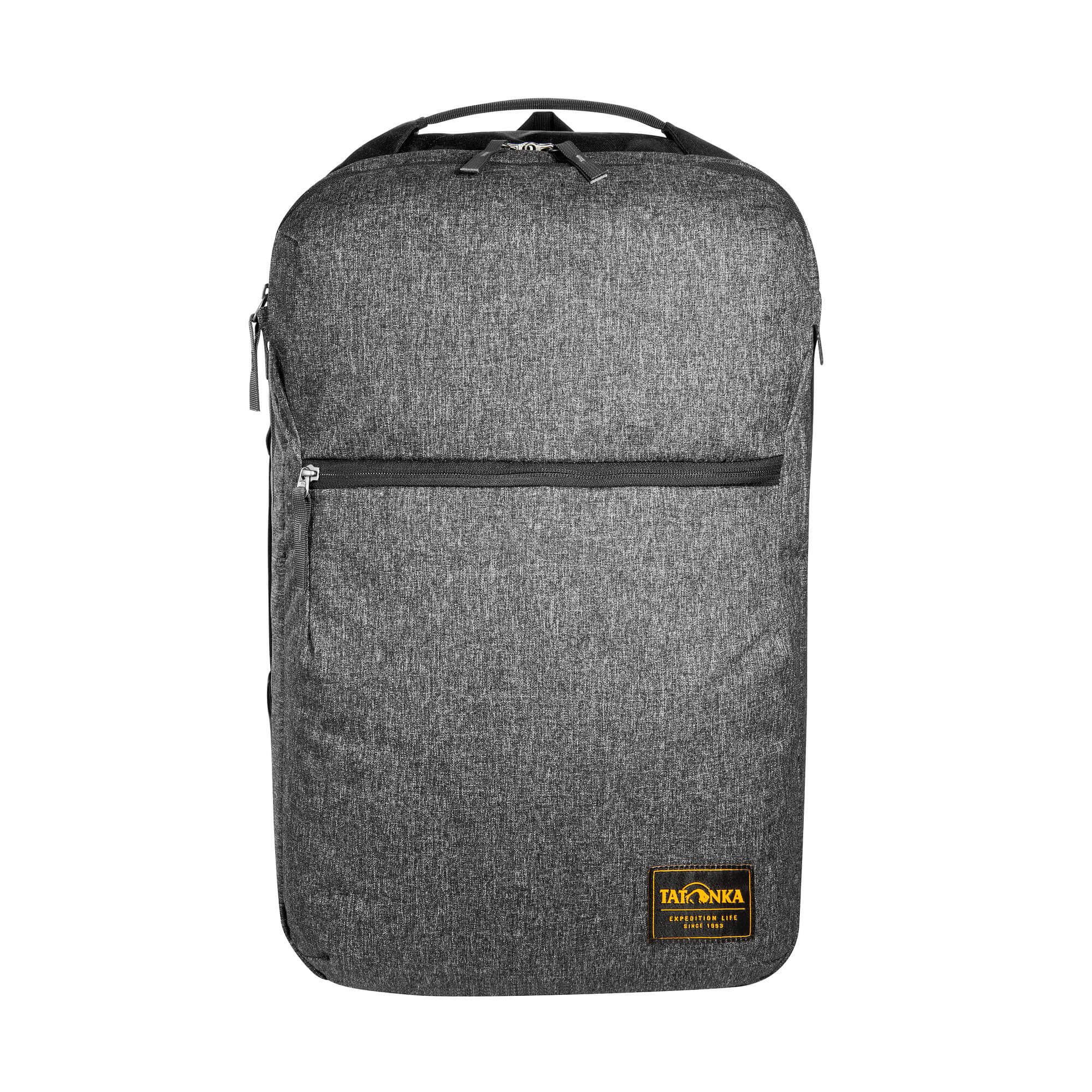 Tatonka Flightcase 40 (black) (obrázek 3)