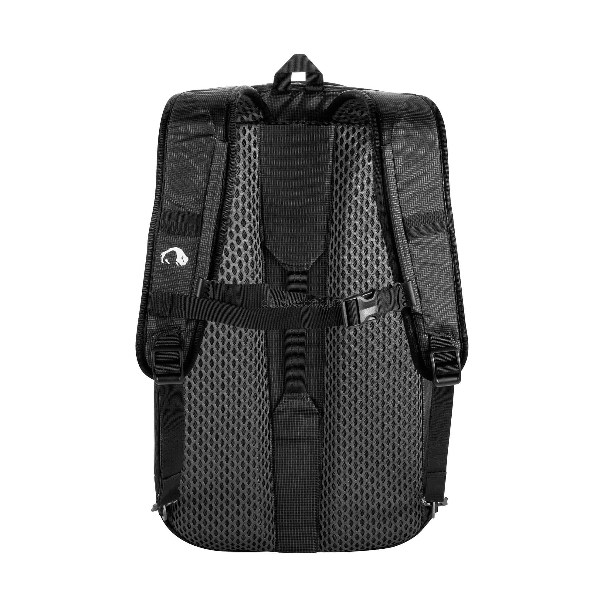Tatonka Flightcase 40 (black) (obrázek 4)