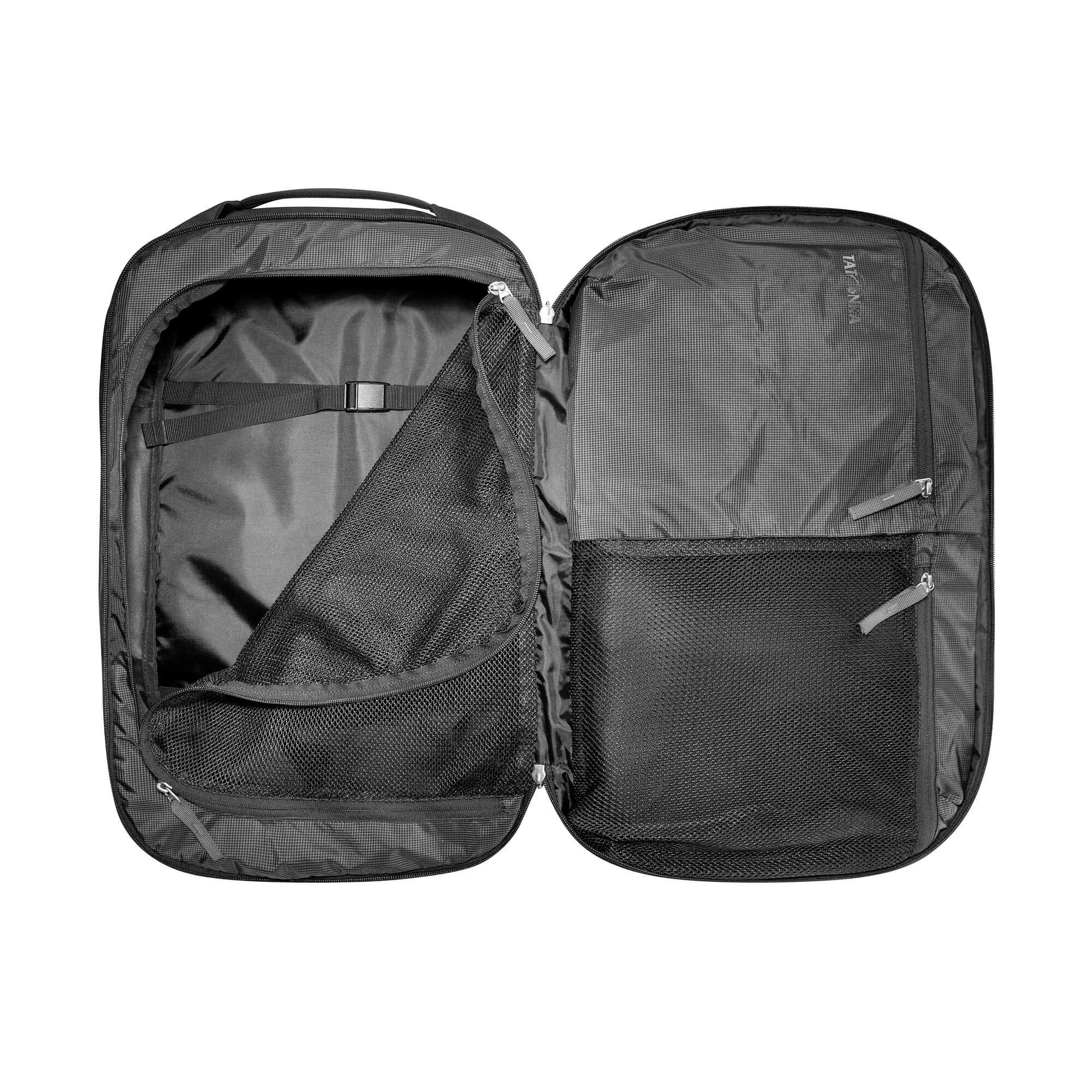 Tatonka Flightcase 40 (black) (obrázek 5)