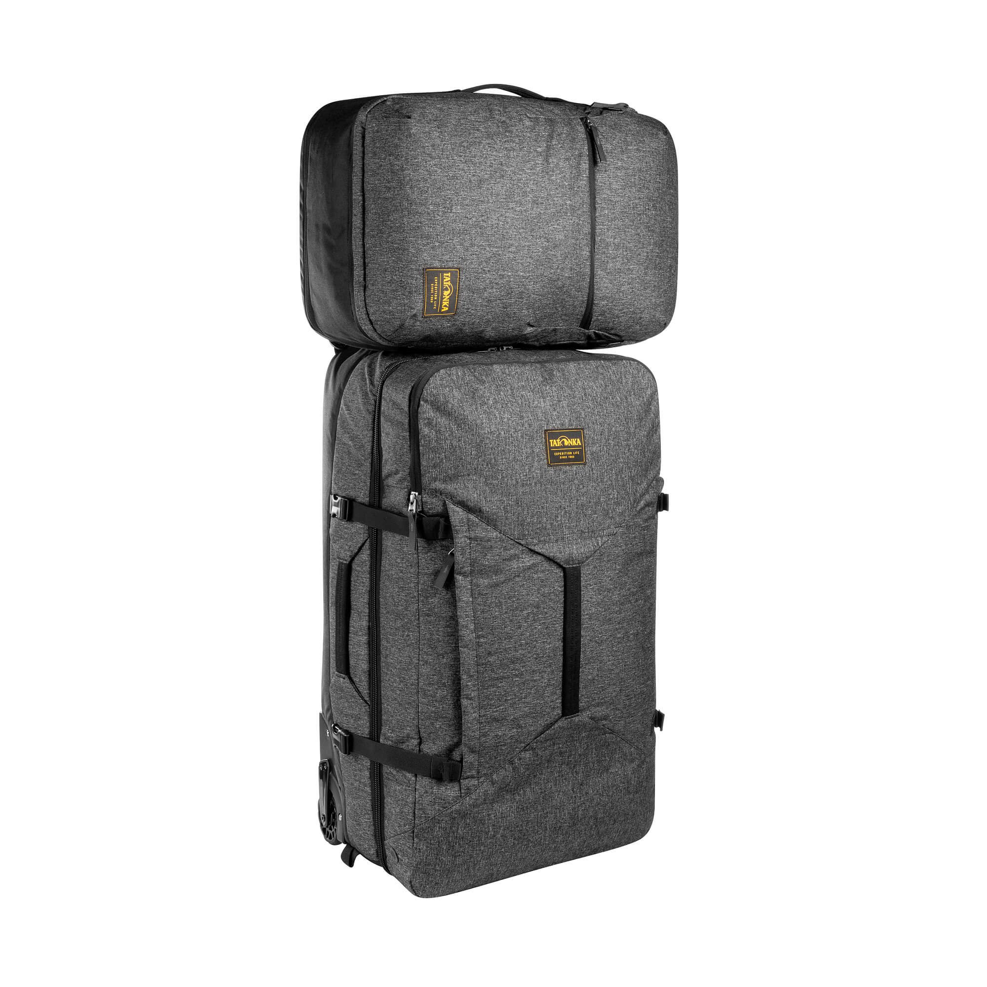 Tatonka Flightcase 40 (black) (obrázek 12)