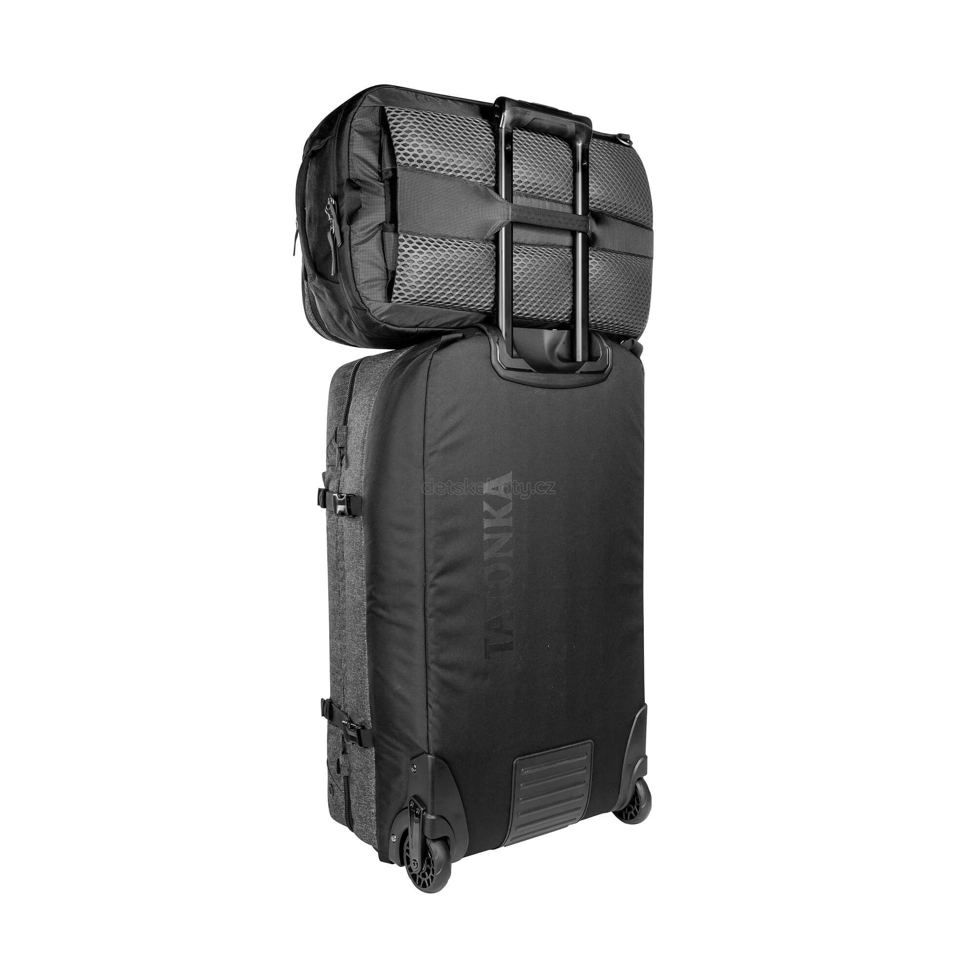 Tatonka Flightcase 40 (black) (obrázek 14)
