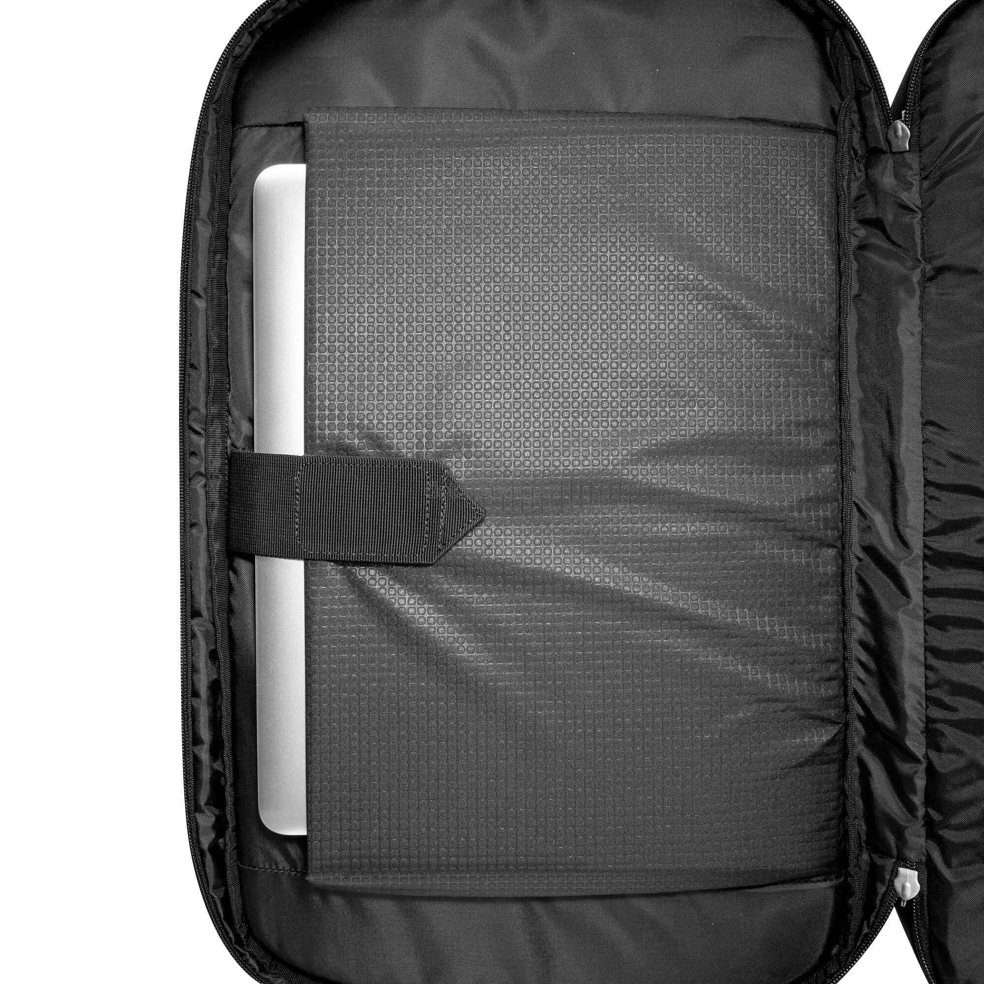 Tatonka Flightcase 40 (black) (obrázek 15)
