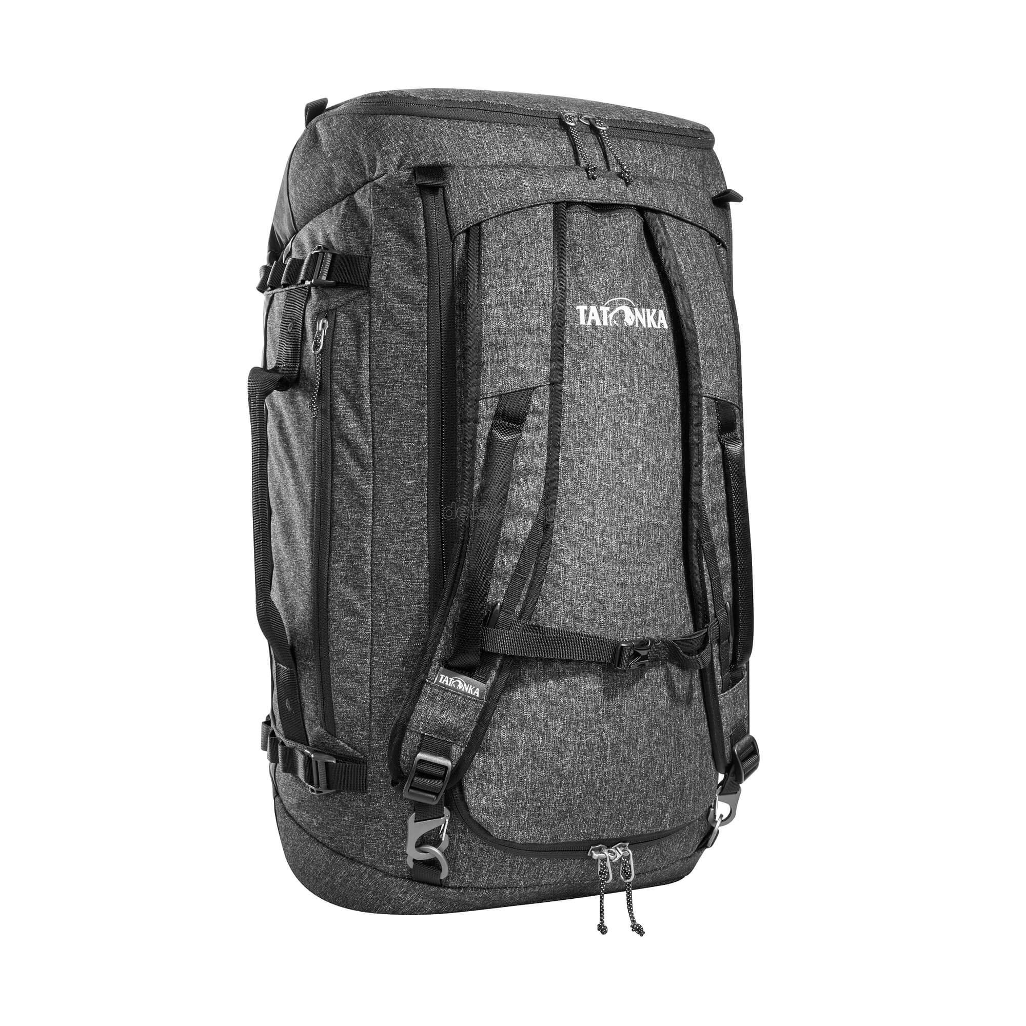 Tatonka Duffle Bag 45 (black)