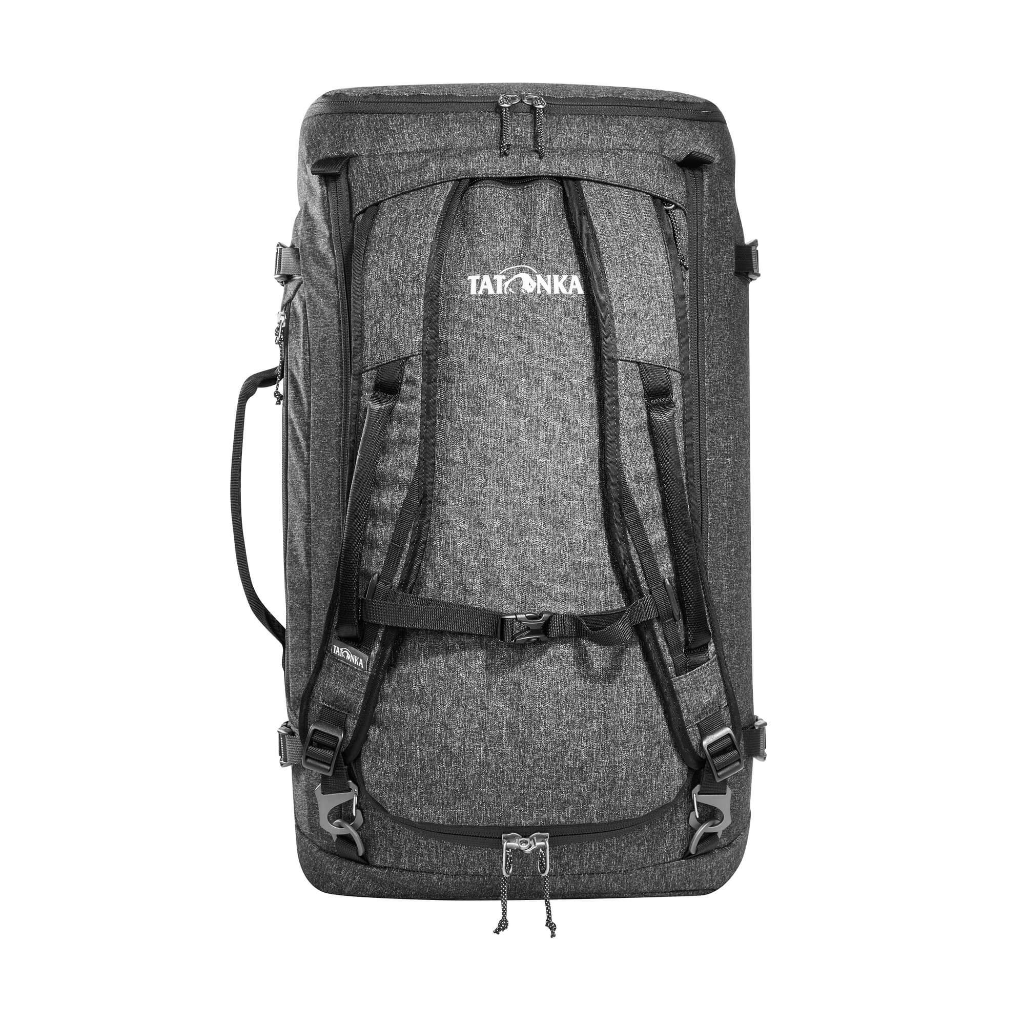 Tatonka Duffle Bag 45 (black) (obrázek 3)