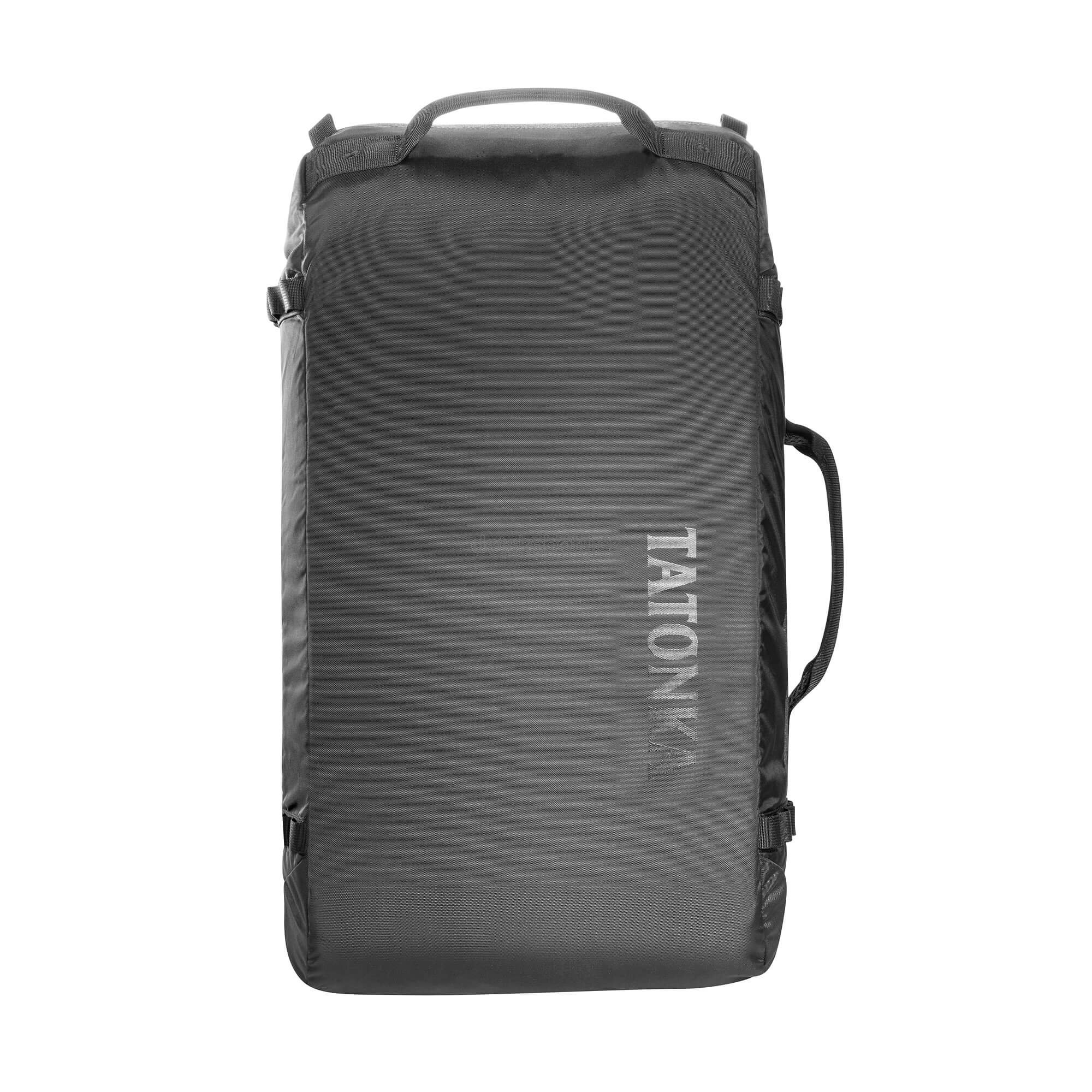 Tatonka Duffle Bag 45 (black) (obrázek 4)