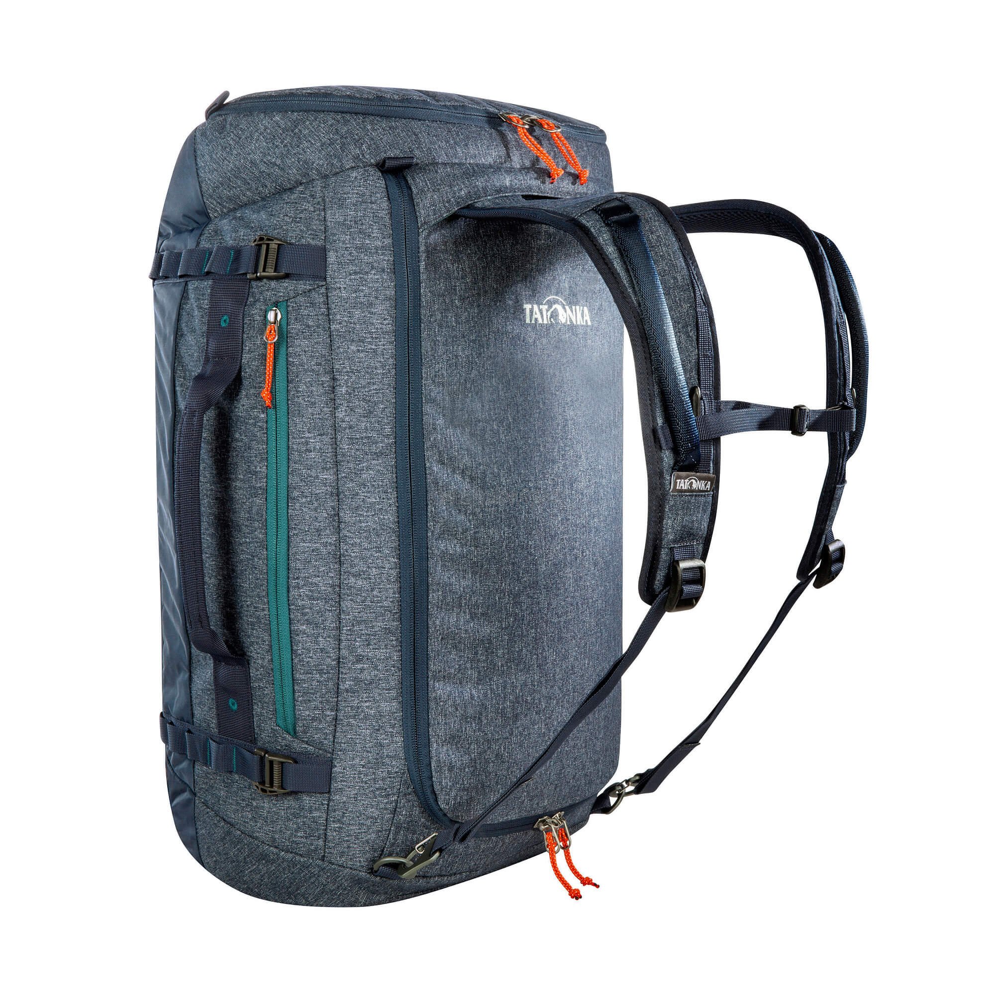 Tatonka Duffle Bag 45 (black) (obrázek 7)