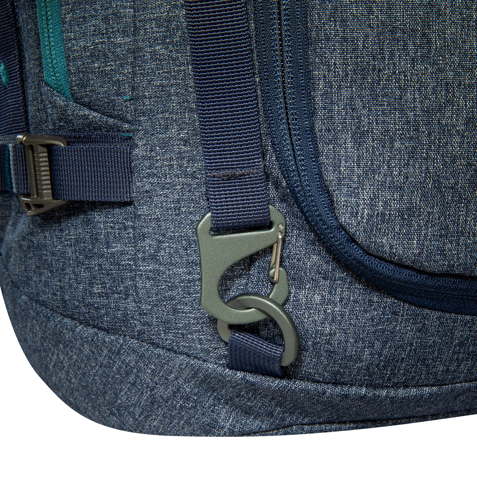 Tatonka Duffle Bag 45 (black) (obrázek 8)