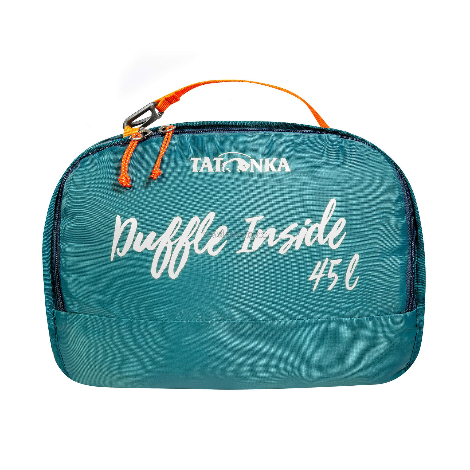 Tatonka Duffle Bag 45 (black) (obrázek 9)