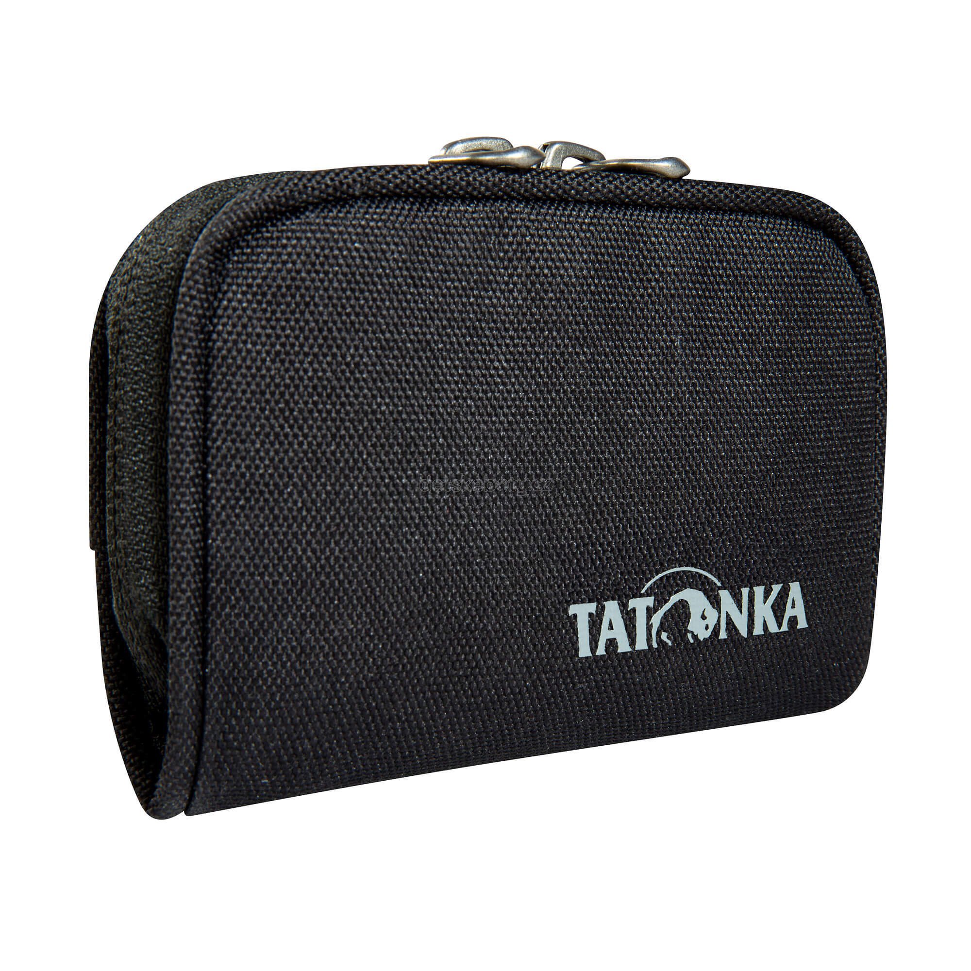 Tatonka Plain Wallet RFID B (black) (obrázek 3)