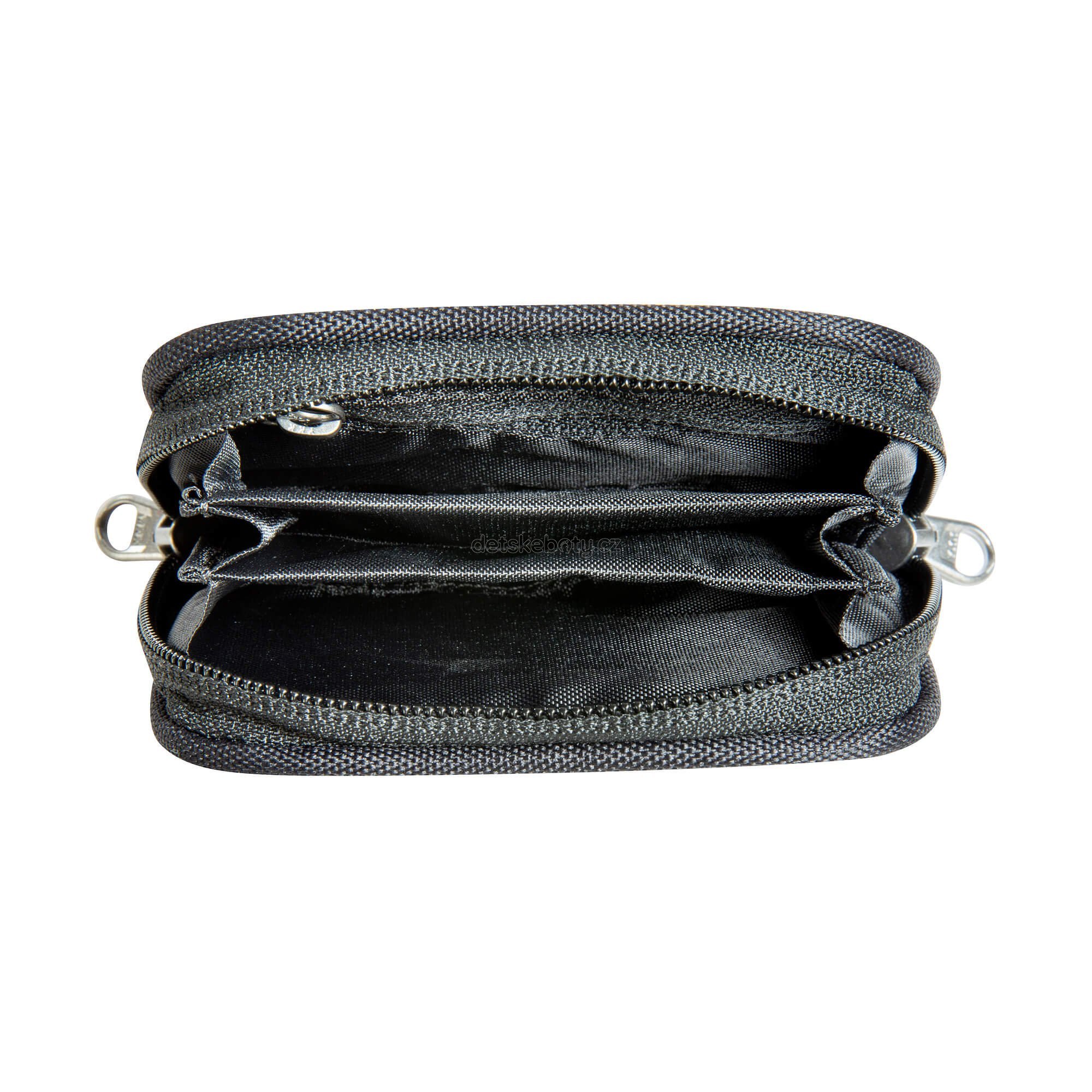 Tatonka Plain Wallet RFID B (black) (obrázek 5)