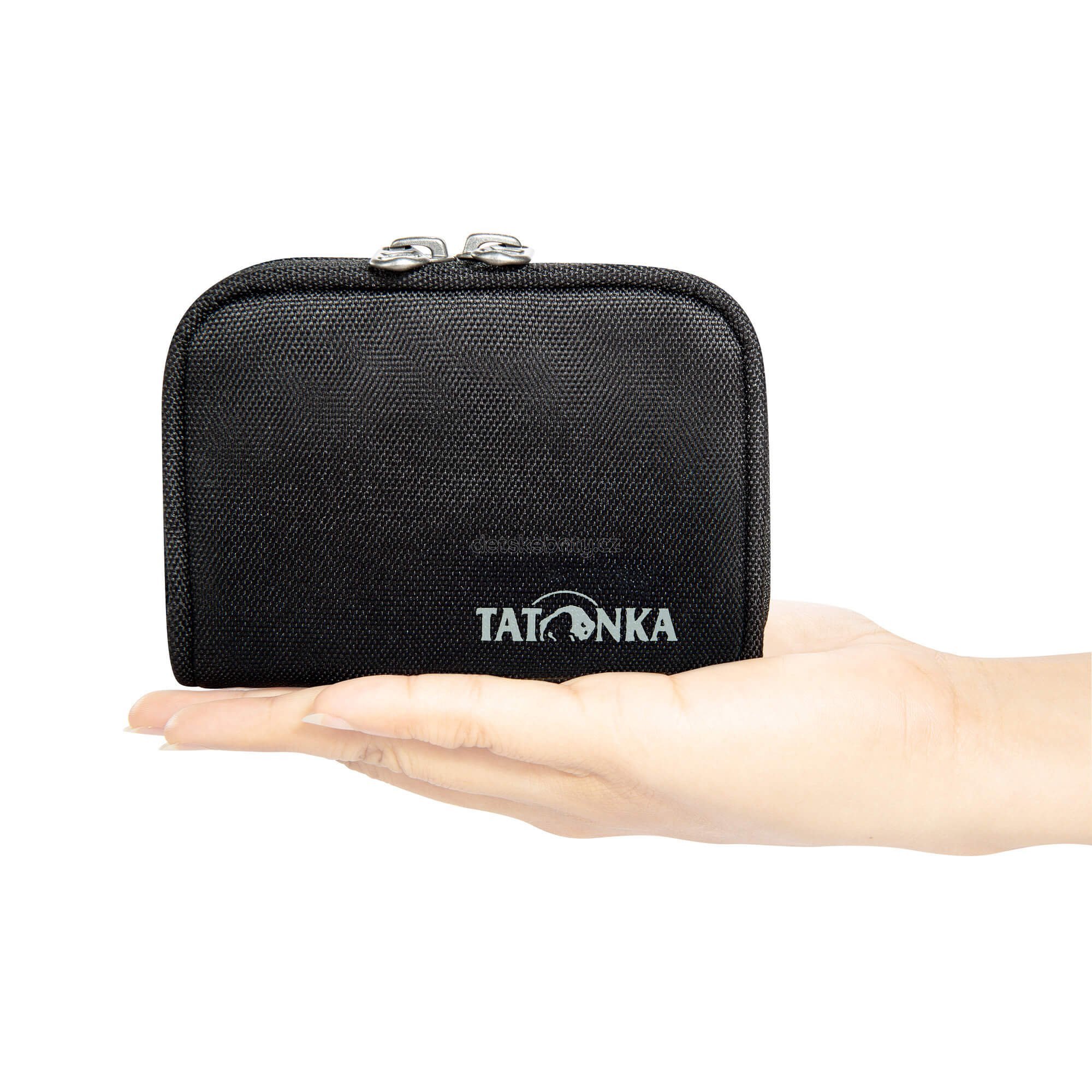 Tatonka Plain Wallet RFID B (black) (obrázek 7)