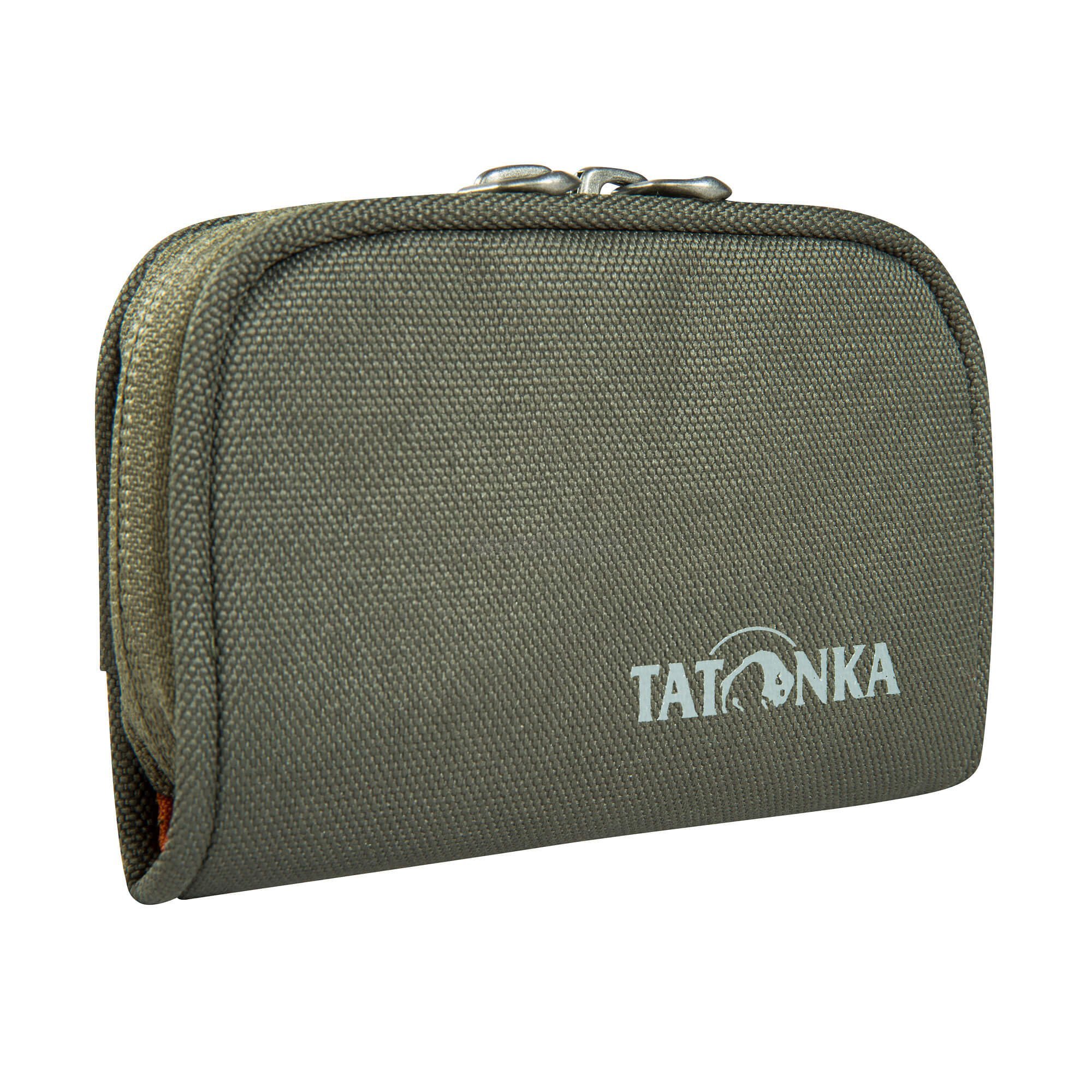 Tatonka Plain Wallet RFID B (olive) (obrázek 3)