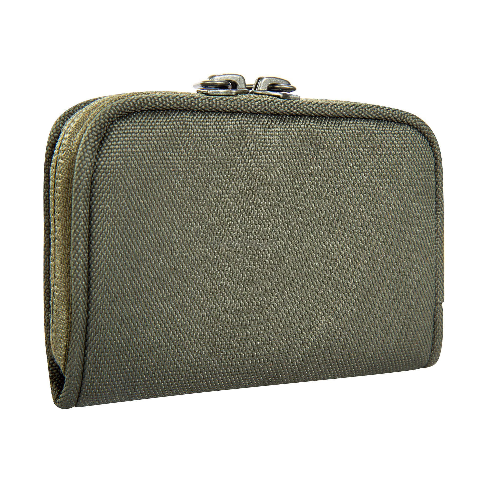 Tatonka Plain Wallet RFID B (olive) (obrázek 4)