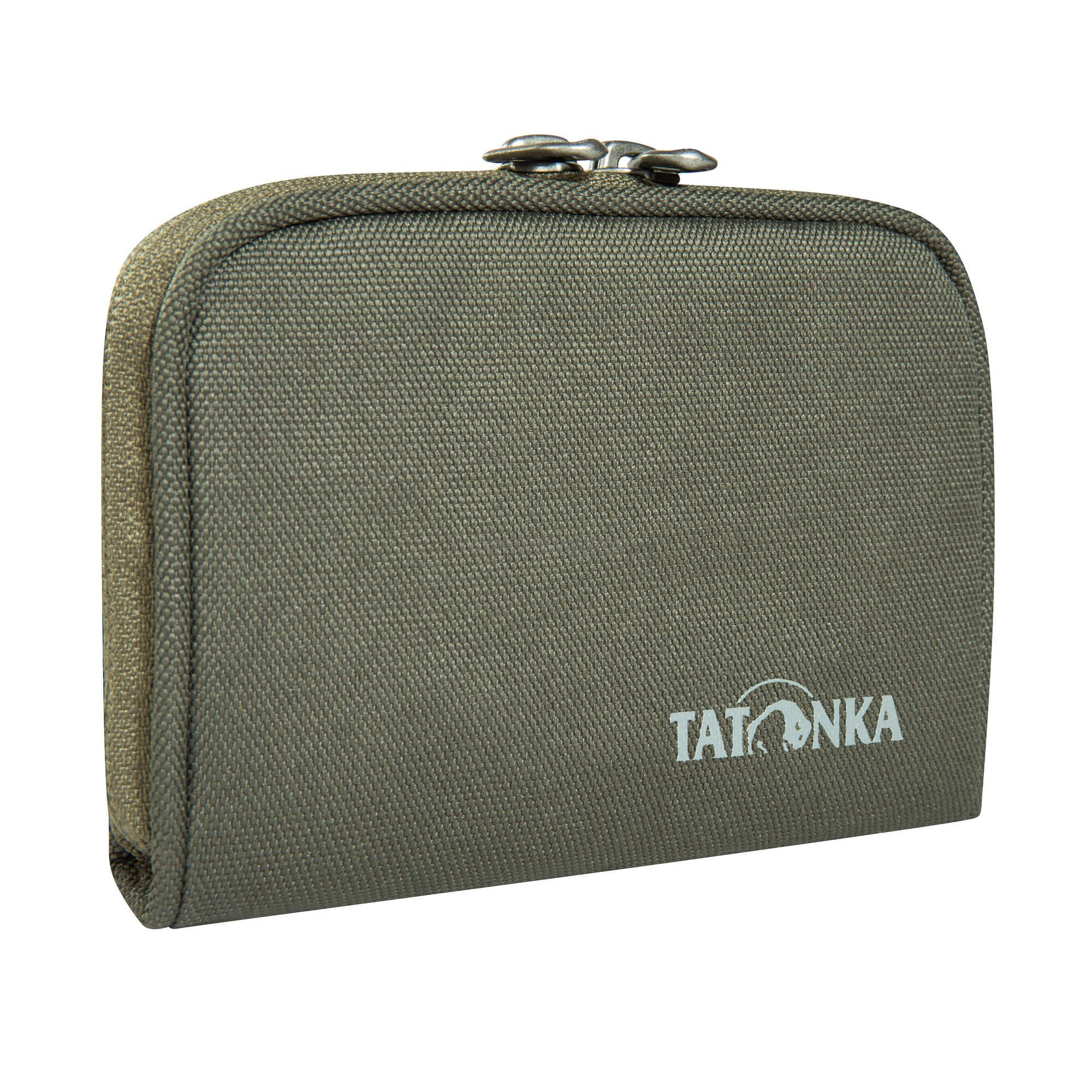 Tatonka Big Plain Wallet RFID B (olive) (obrázek 3)