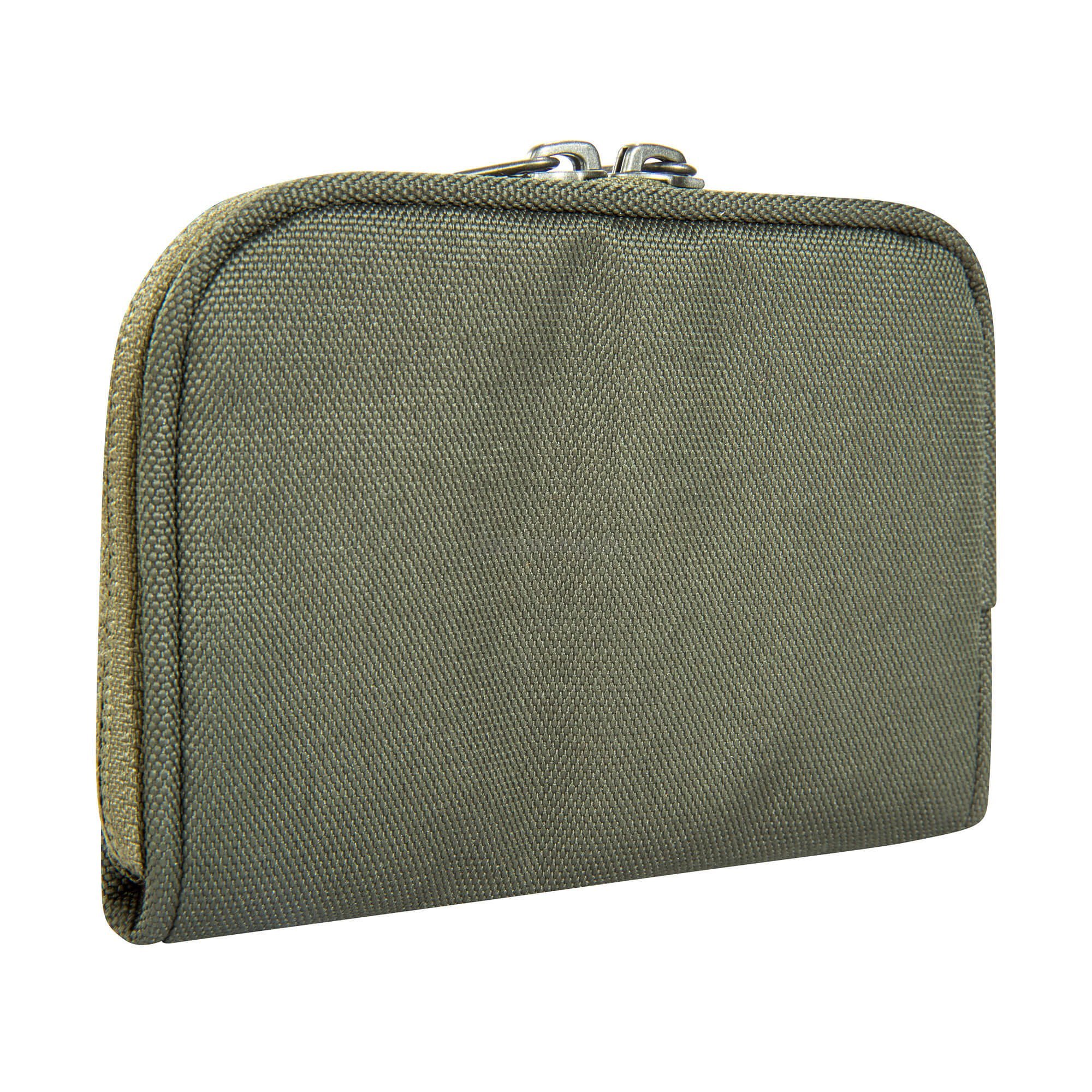 Tatonka Big Plain Wallet RFID B (olive) (obrázek 4)