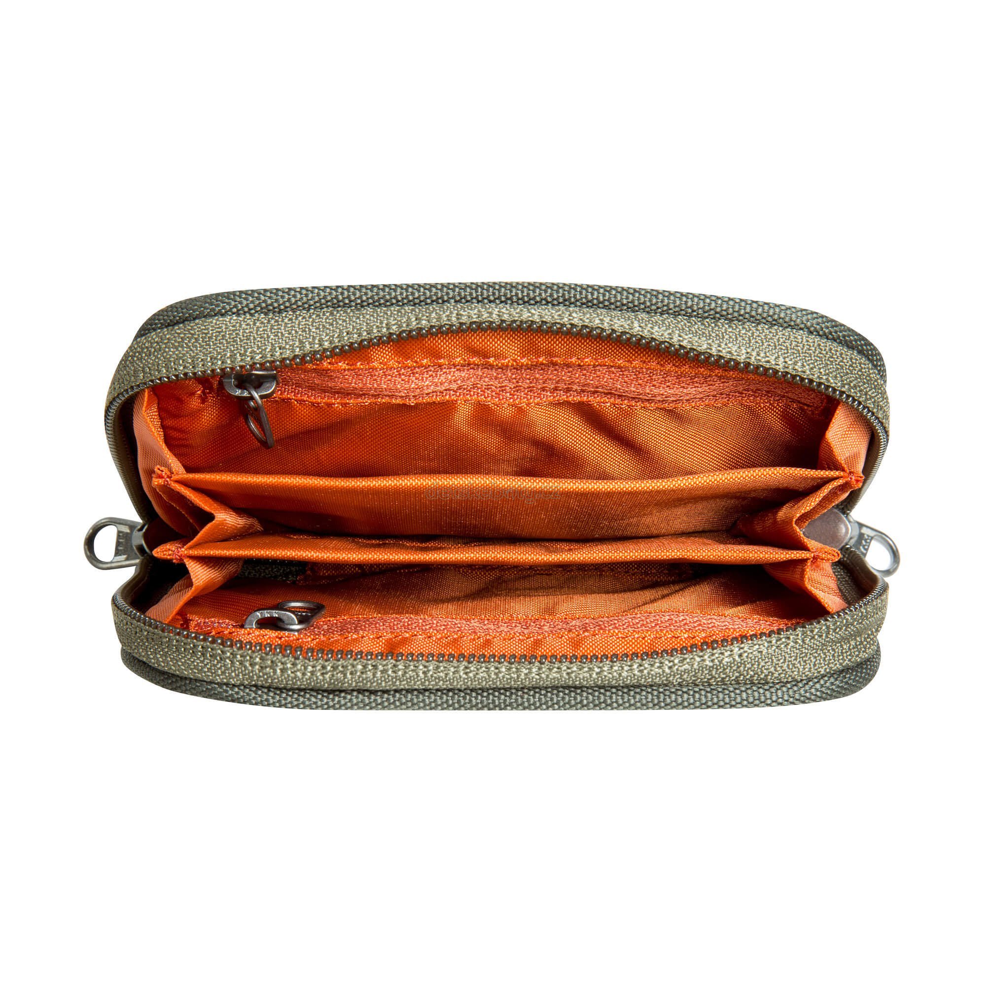 Tatonka Big Plain Wallet RFID B (olive) (obrázek 5)
