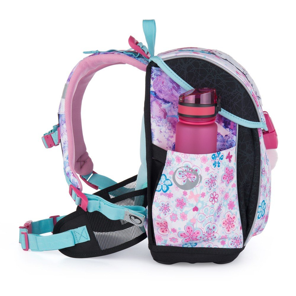Bagmaster PRIM 22 A mini školní set pro prvňáčky – medvídek (obrázek 4)
