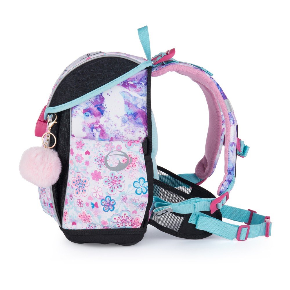 Bagmaster PRIM 22 A mini školní set pro prvňáčky – medvídek (obrázek 5)