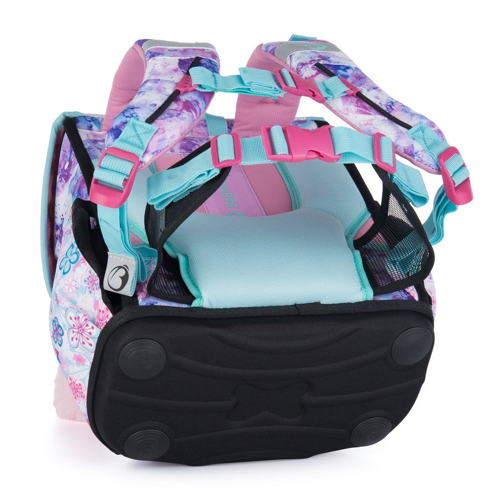 Bagmaster PRIM 22 A mini školní set pro prvňáčky – medvídek (obrázek 7)