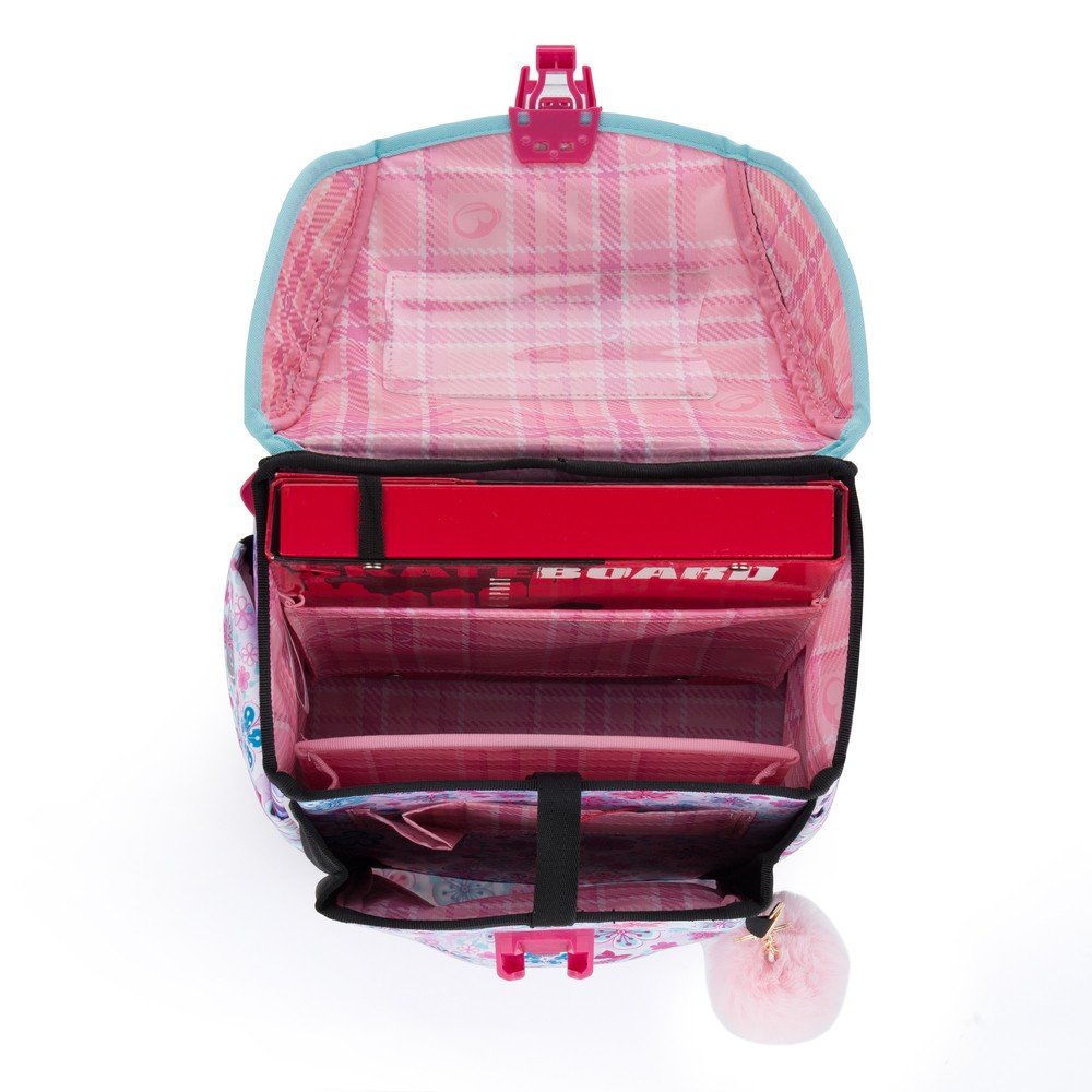 Bagmaster PRIM 22 A mini školní set pro prvňáčky – medvídek (obrázek 8)