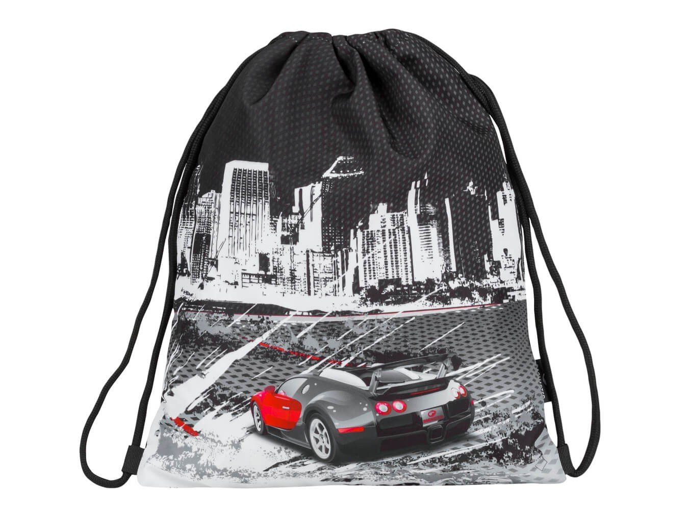 bagmaster SÁČEK LIM 9 B školní na přezůvky / tělocvik