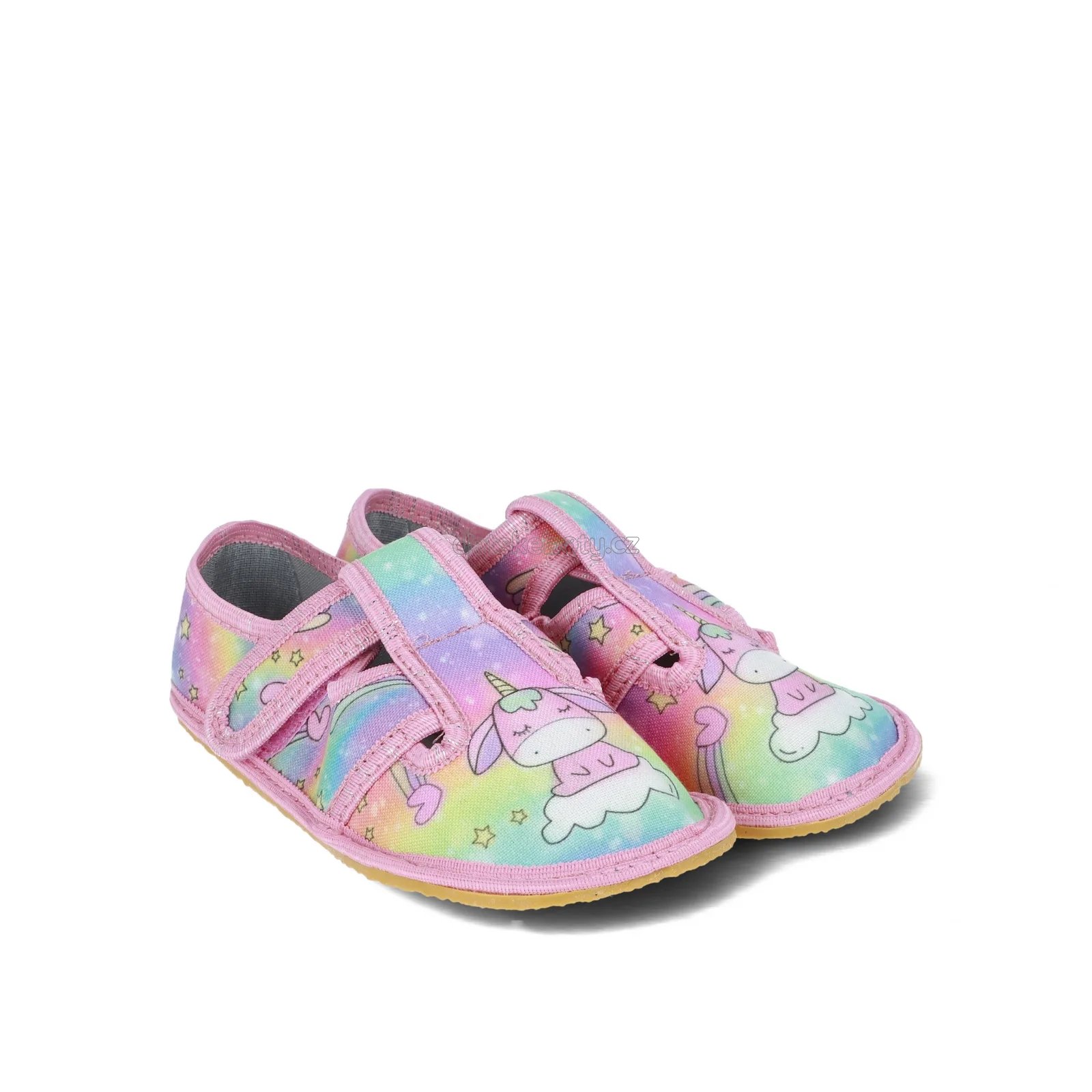 Domácí obuv Crave  Slippers Unicorn Velikost: 24