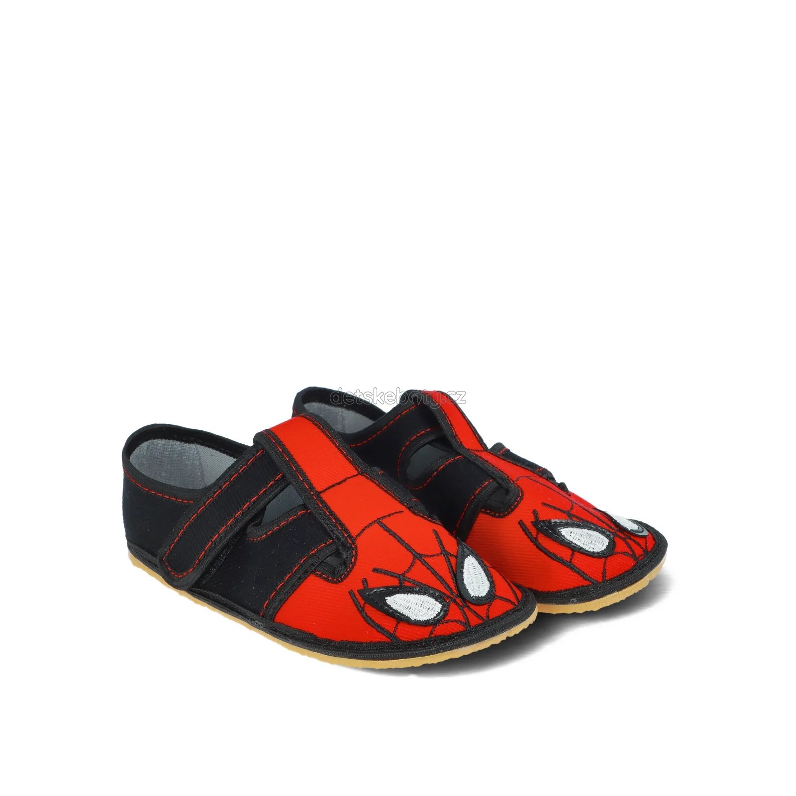 Domácí obuv Crave Slippers Spider Velikost: 32