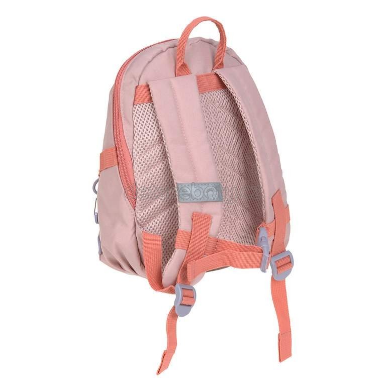 LÄSSIG Tiny Backpack Outdoor 2025 sunshine peach (obrázek 2)