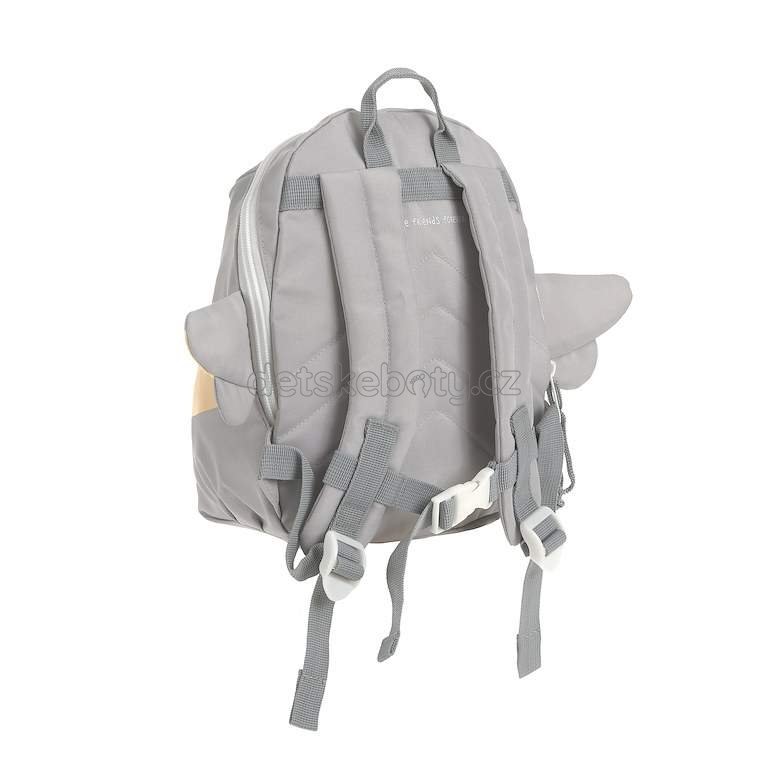 LÄSSIG Tiny Backpack Tiny Drivers airplane (obrázek 2)