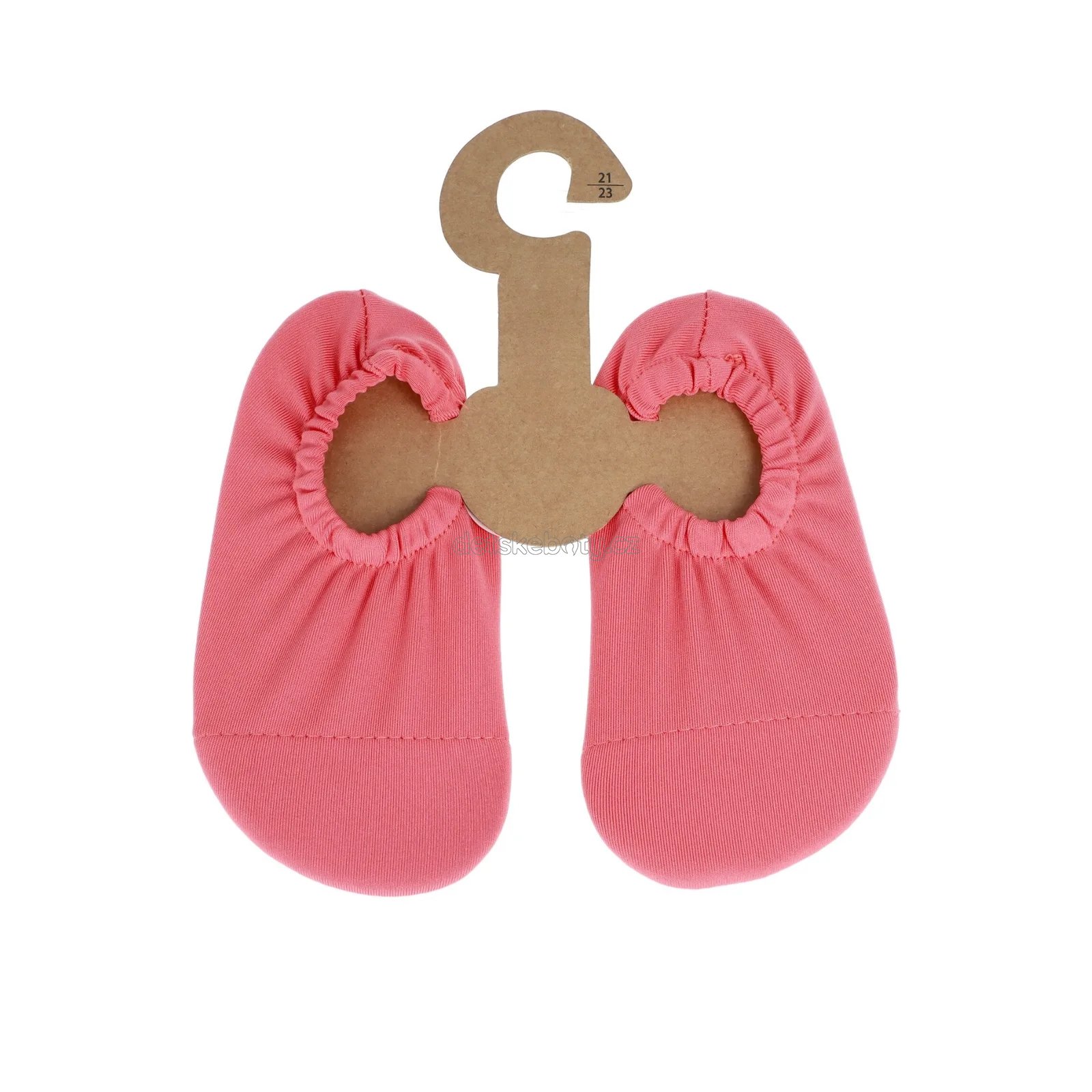 Dětské plážovky Rayve Splashsafe Raspberry Red Velikost: 27-29
