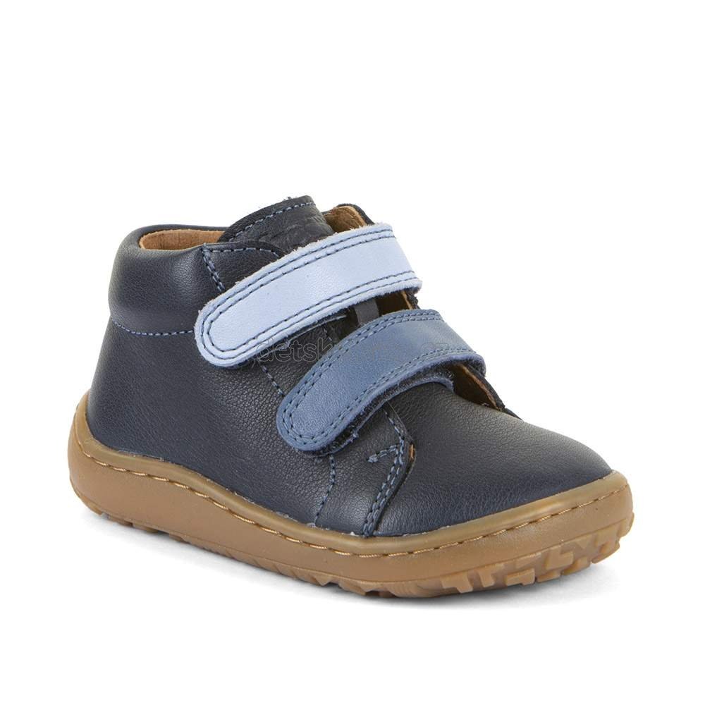 Dětské celoroční boty Froddo G2130369-24 Velikost: 21