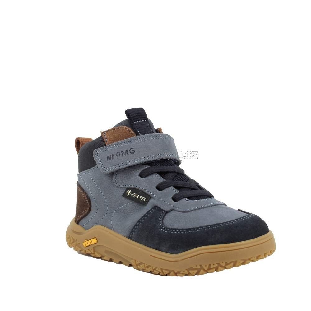Dětské celoroční boty Primigi 2418511 Velikost: 24