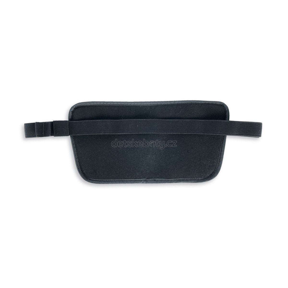 Tatonka Skin Document Belt (black)